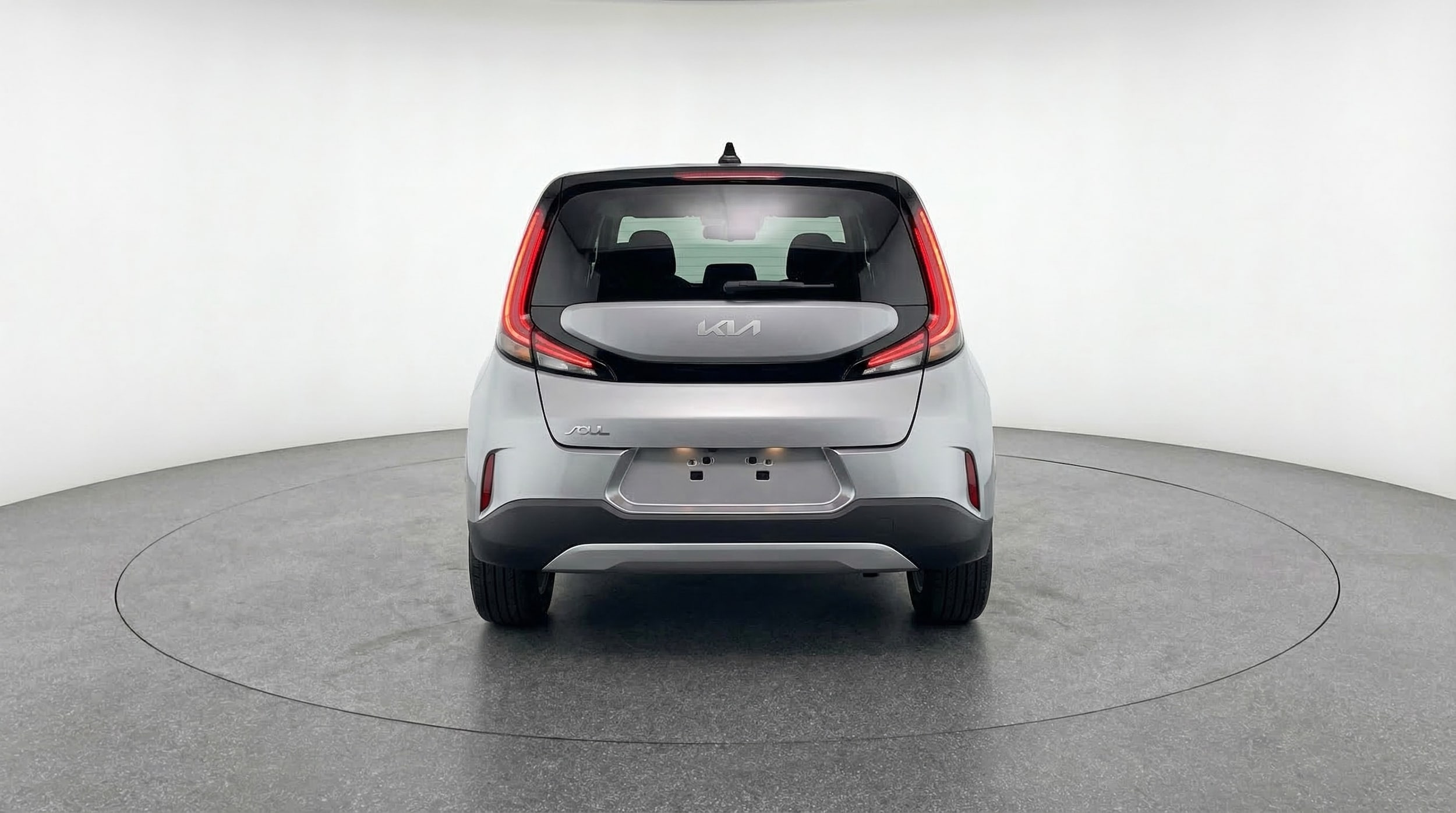 Thumbnail: 2025 Kia Soul - 6