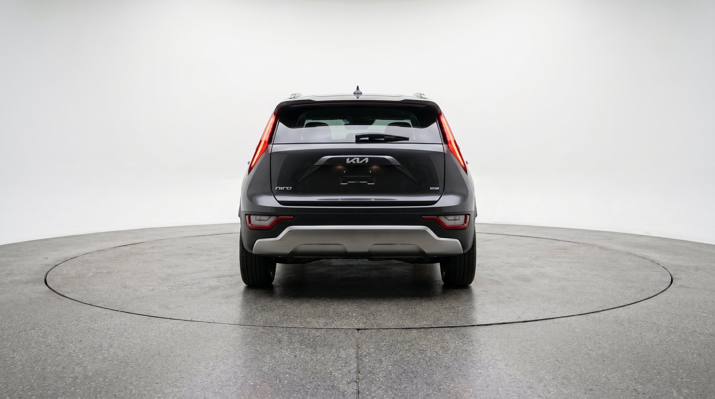 Thumbnail: 2026 Kia Niro - 7