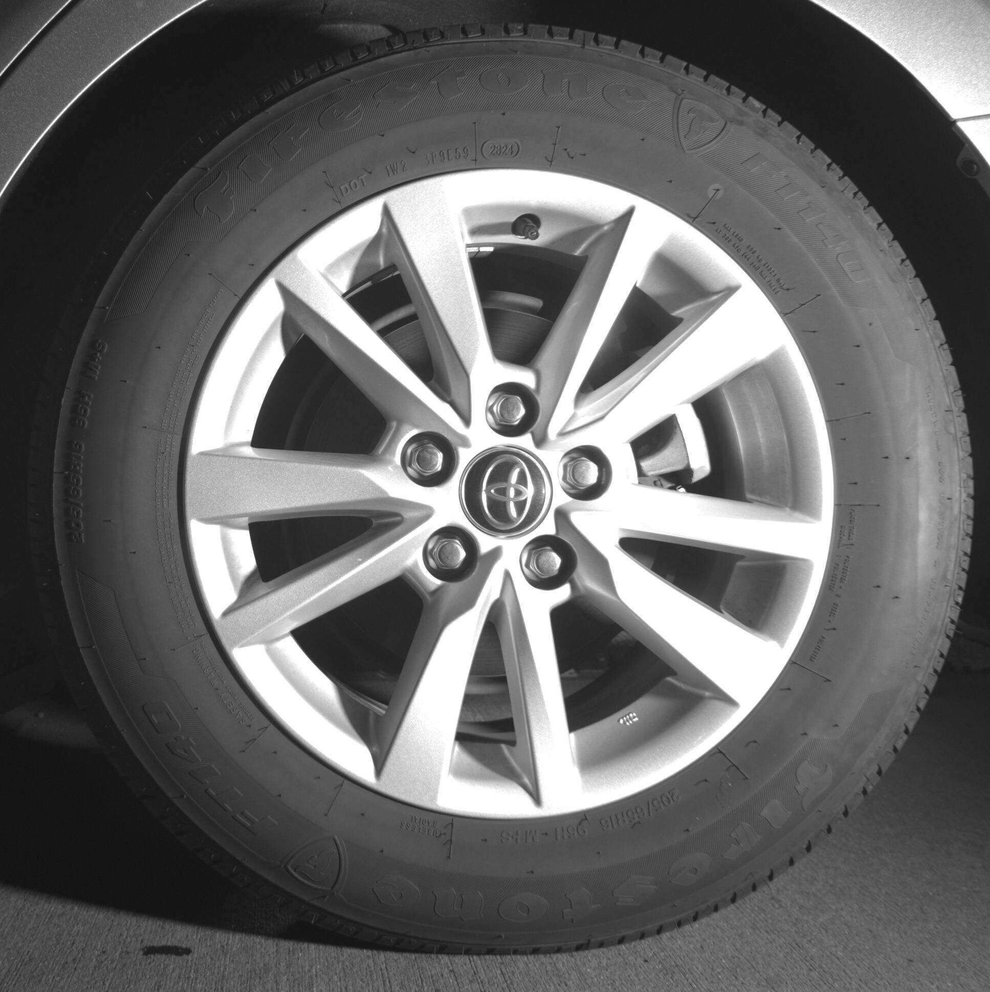 Thumbnail: 2025 Toyota Camry - 11