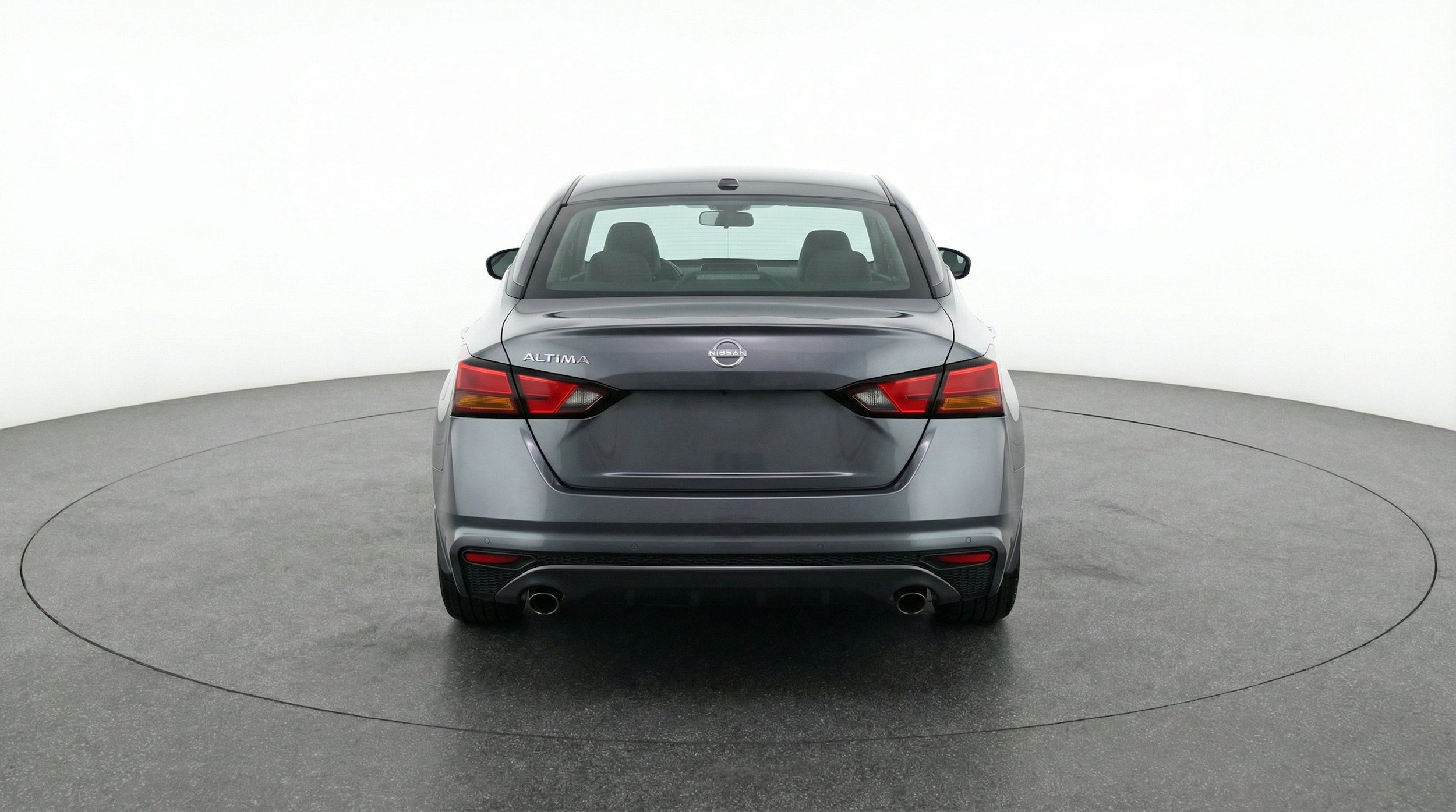 Thumbnail: 2025 Nissan Altima - 7