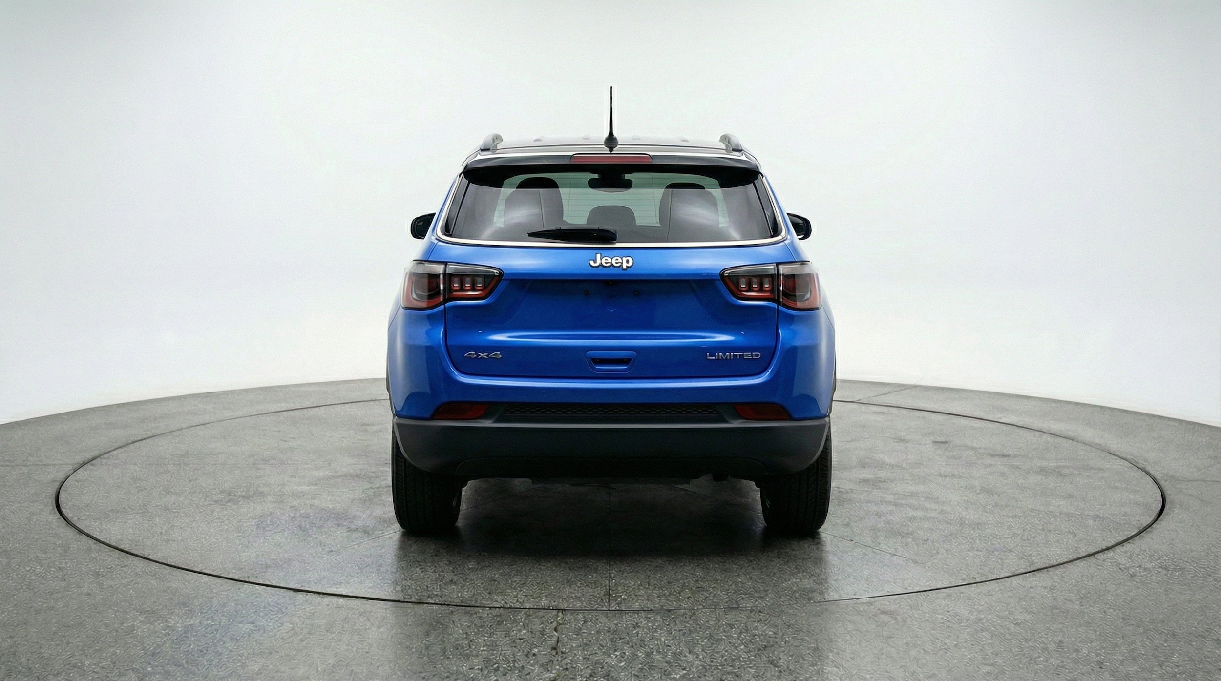 Thumbnail: 2025 Jeep Compass - 7