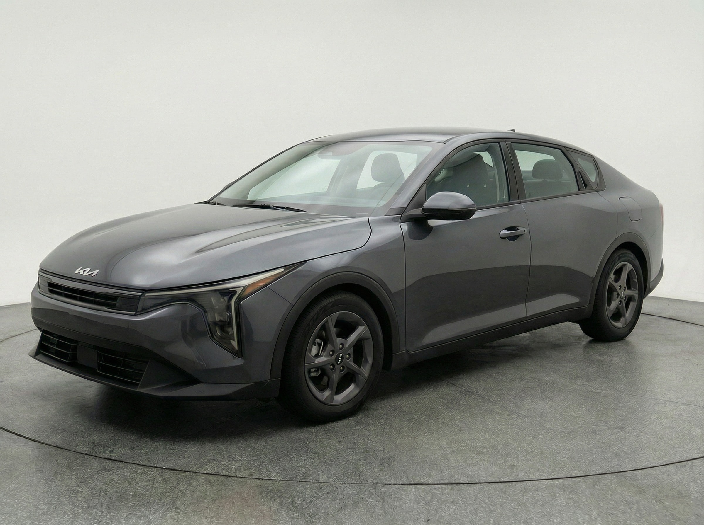 Thumbnail: 2025 Kia K4 - 3