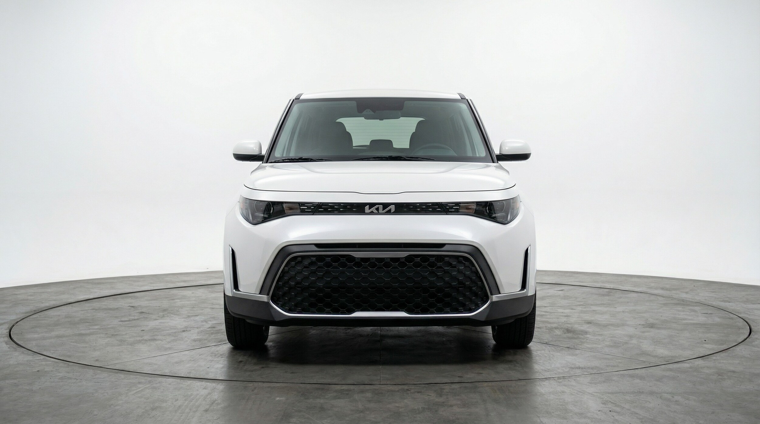 Thumbnail: 2025 Kia Soul - 2