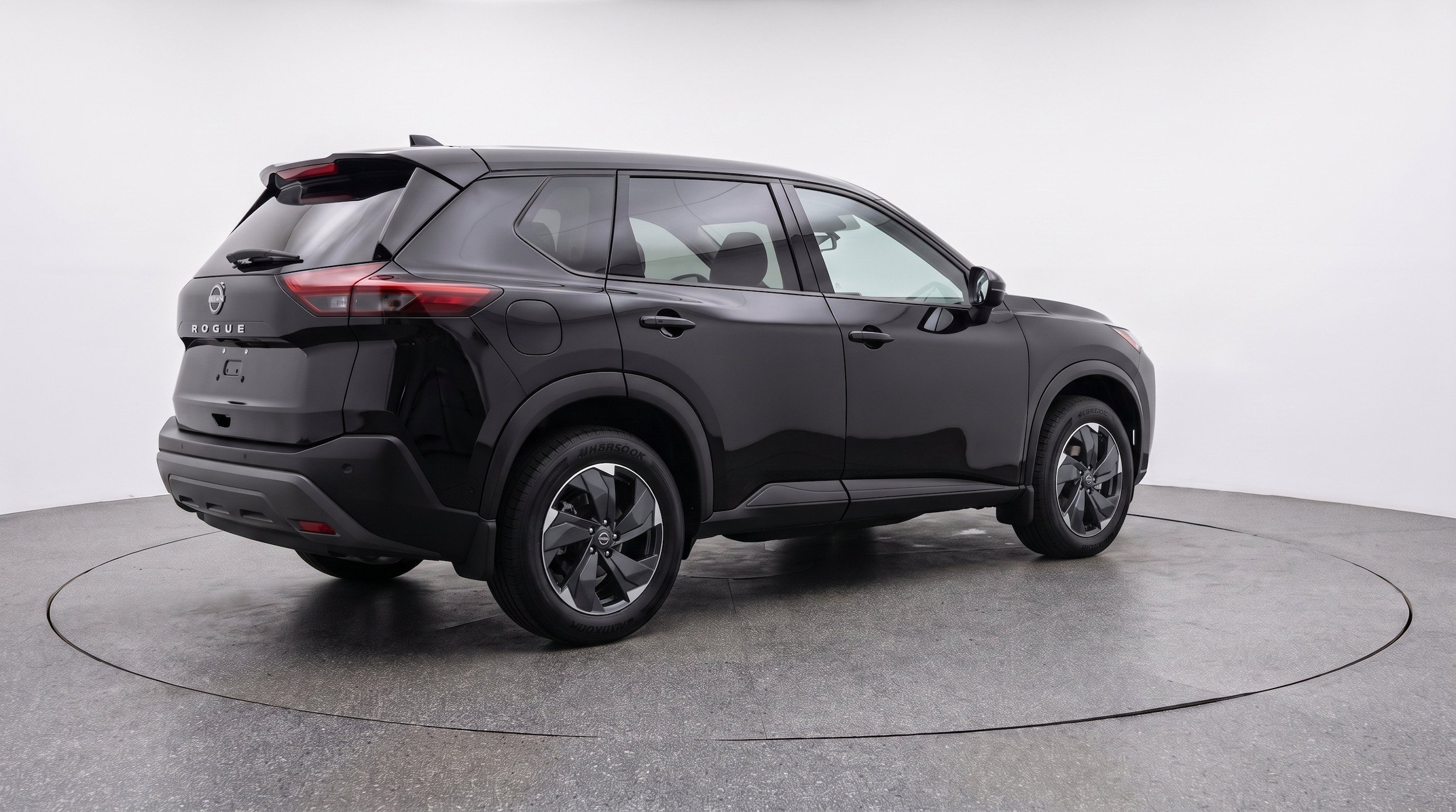 Thumbnail: 2025 Nissan Rogue - 9