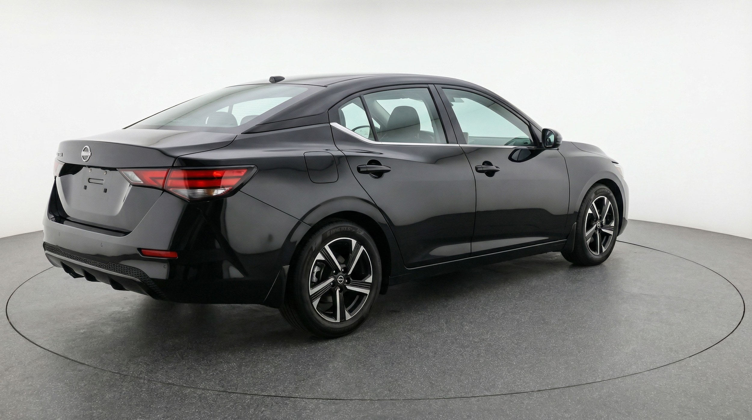 Thumbnail: 2025 Nissan Sentra - 7