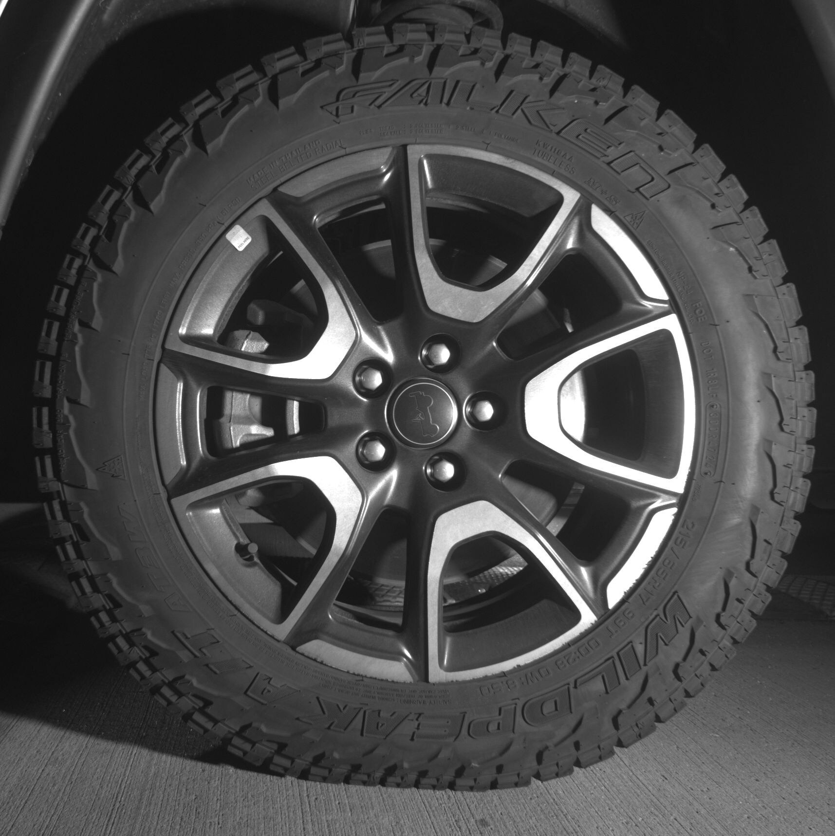 Thumbnail: 2025 Jeep Compass - 9