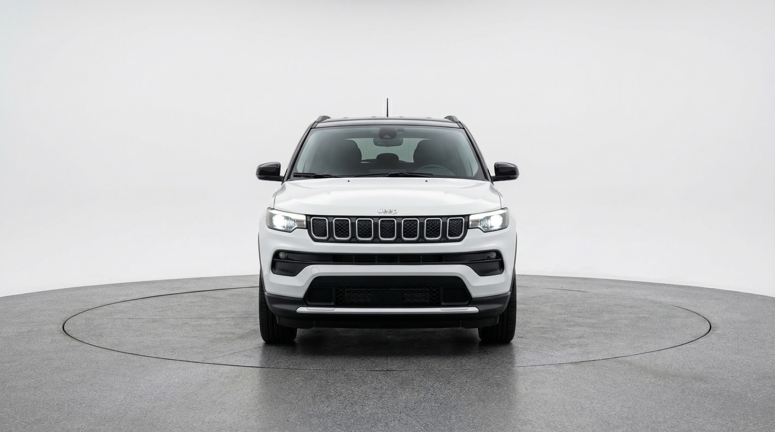 Thumbnail: 2025 Jeep Compass - 2