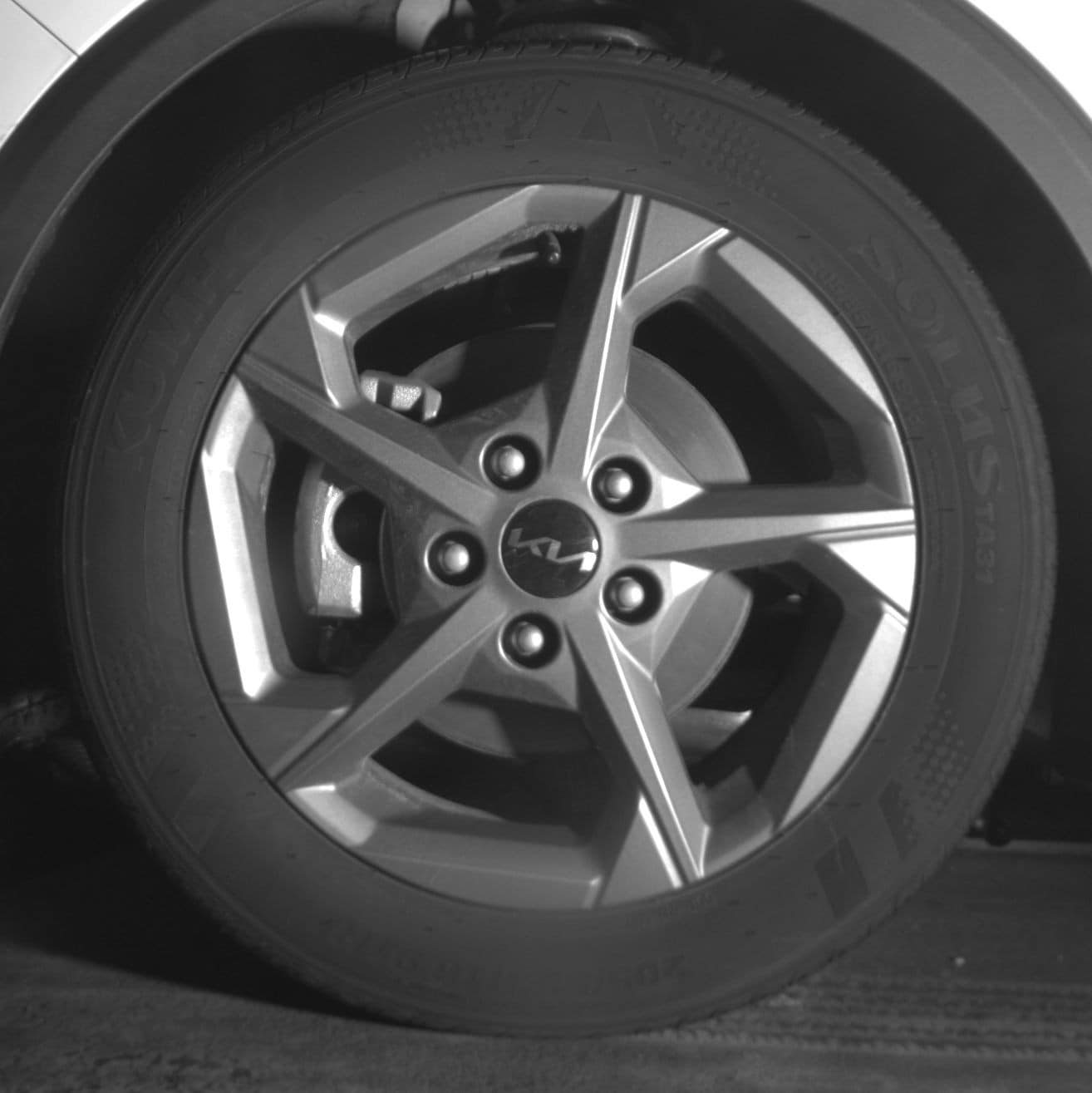 Thumbnail: 2025 Kia K4 - 9