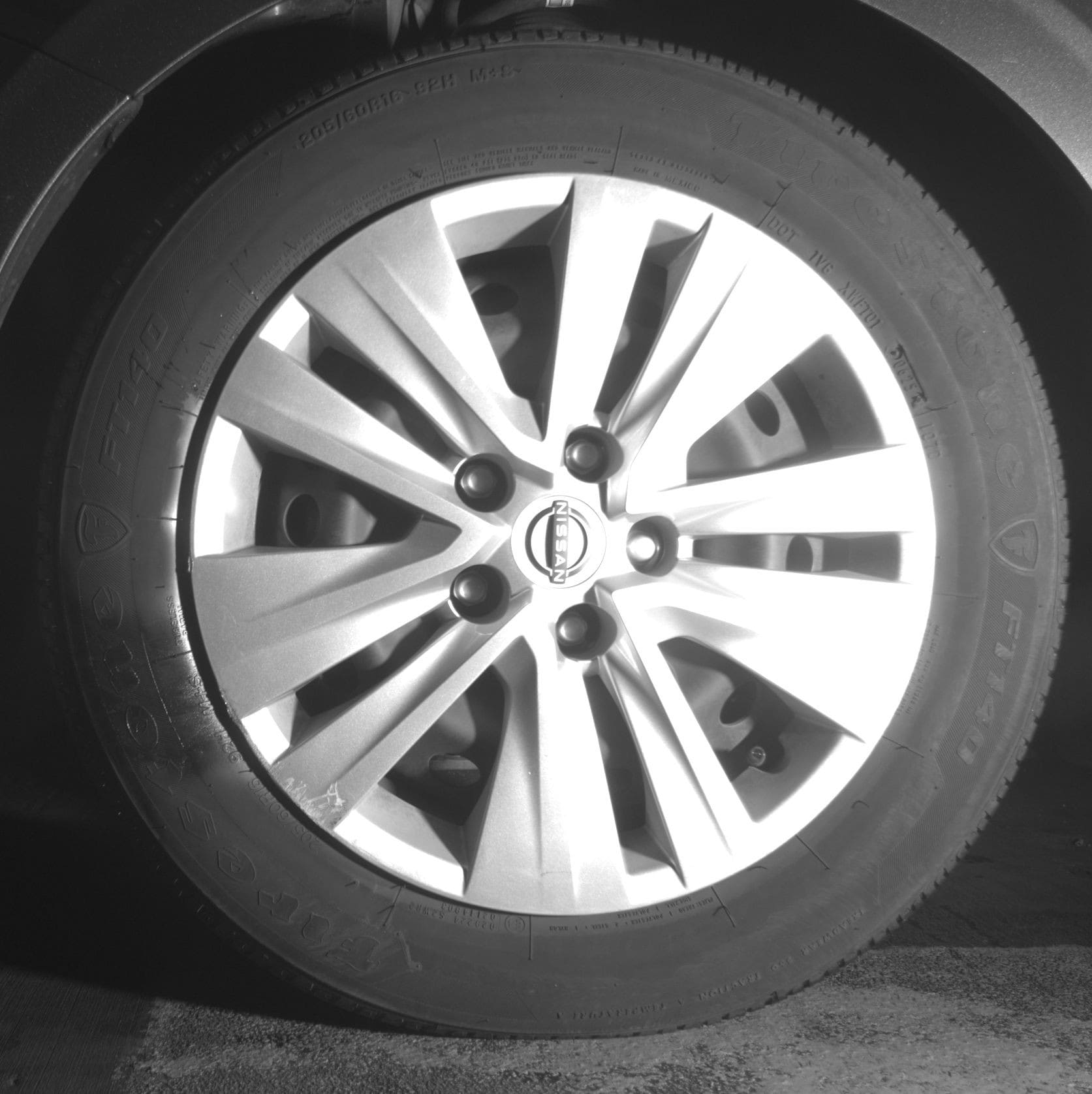 Thumbnail: 2025 Nissan Sentra - 9