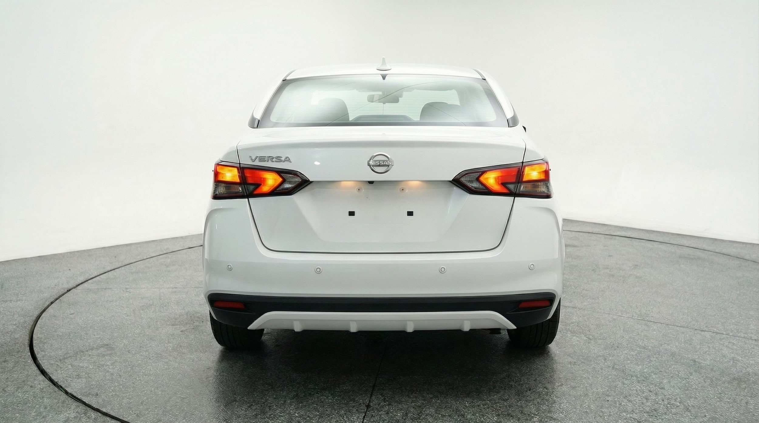 Thumbnail: 2025 Nissan Versa - 6