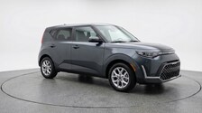 2025 Kia Soul  -
                  Hoover, AL