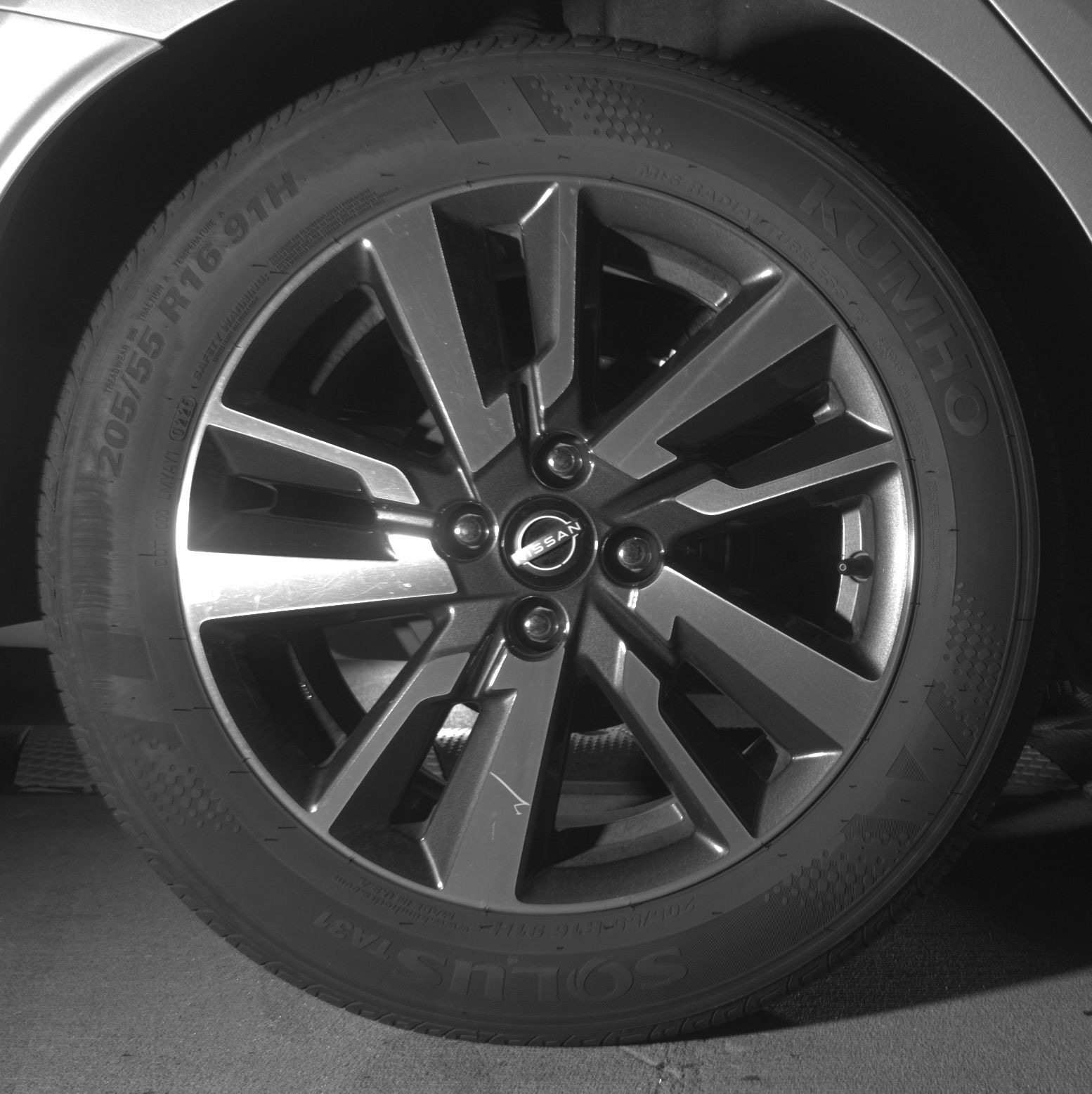 Thumbnail: 2025 Nissan Versa - 12