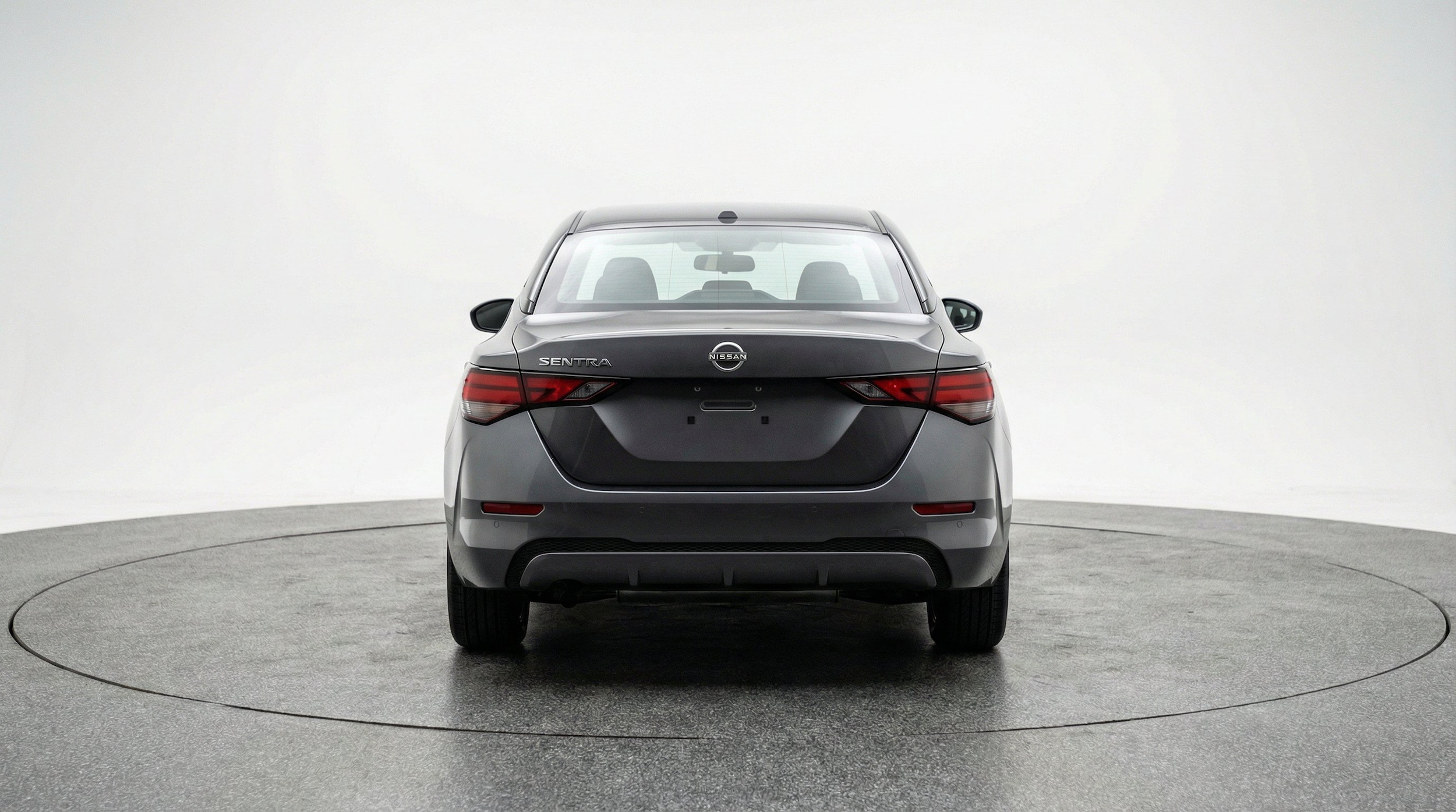 Thumbnail: 2025 Nissan Sentra - 7