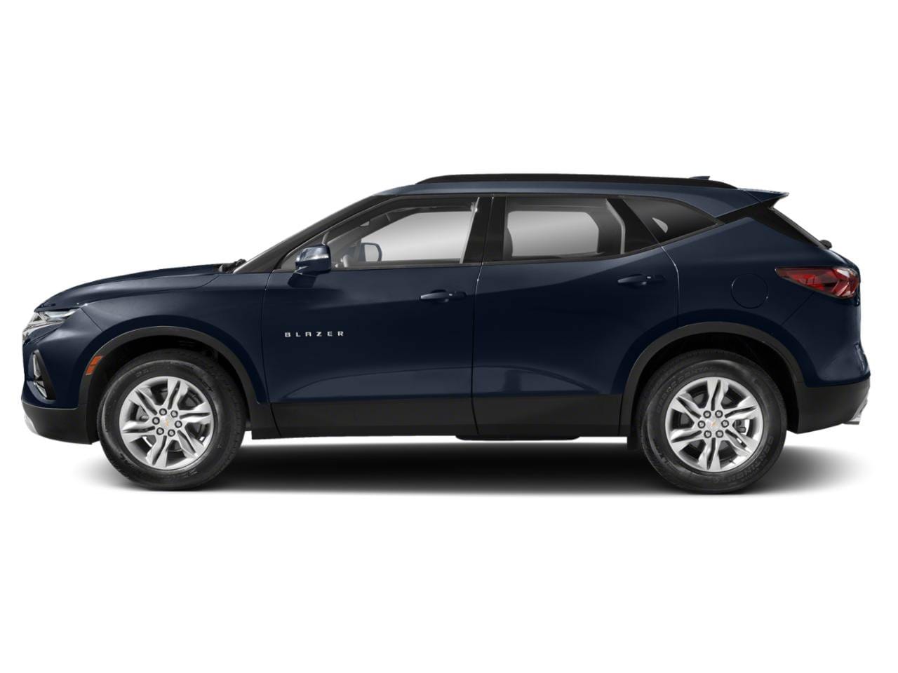 Thumbnail: 2020 Chevrolet Blazer - 3