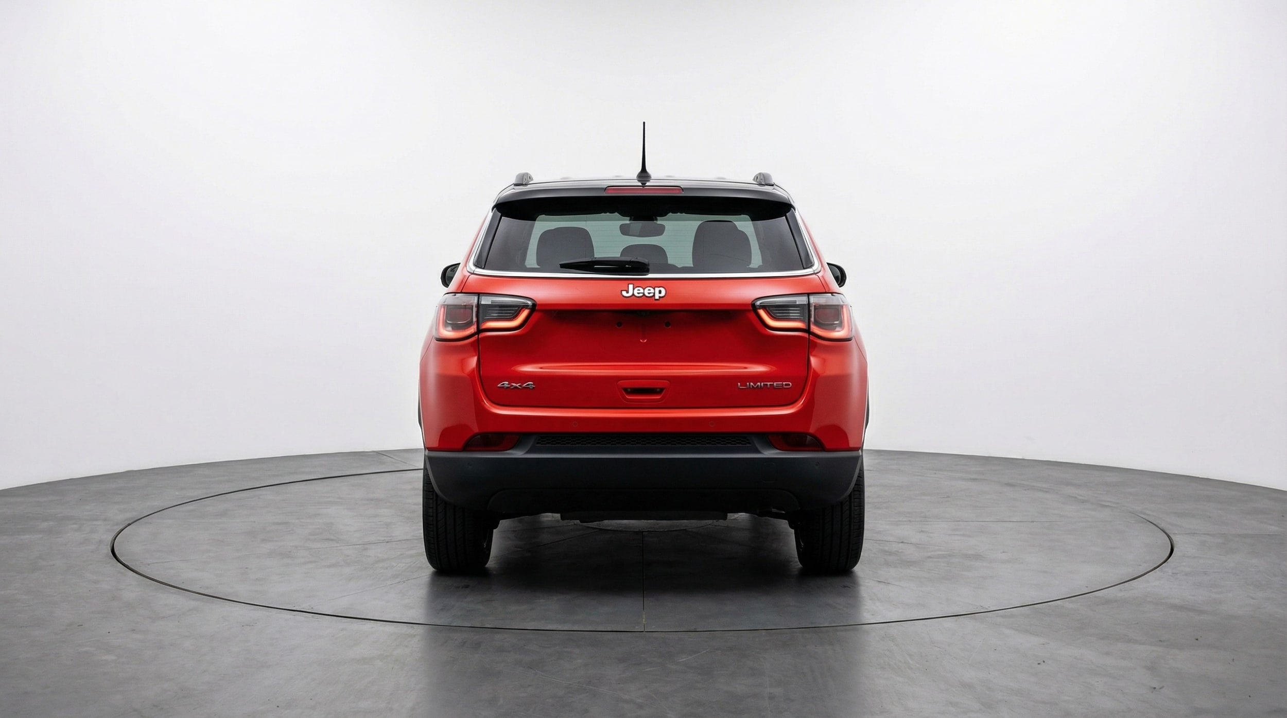 Thumbnail: 2025 Jeep Compass - 6