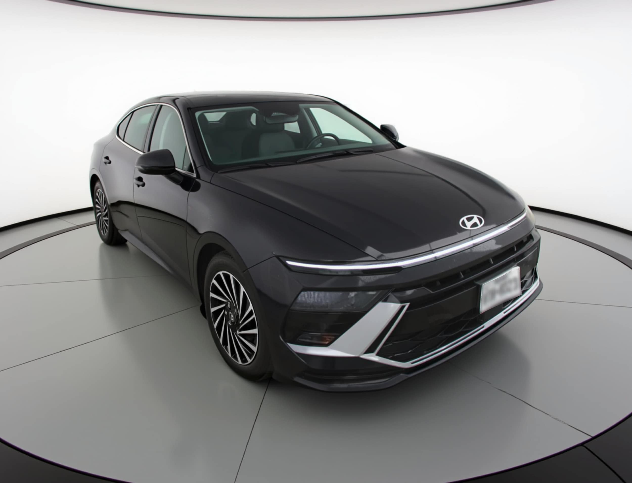 Thumbnail: 2025 Hyundai Sonata - 1