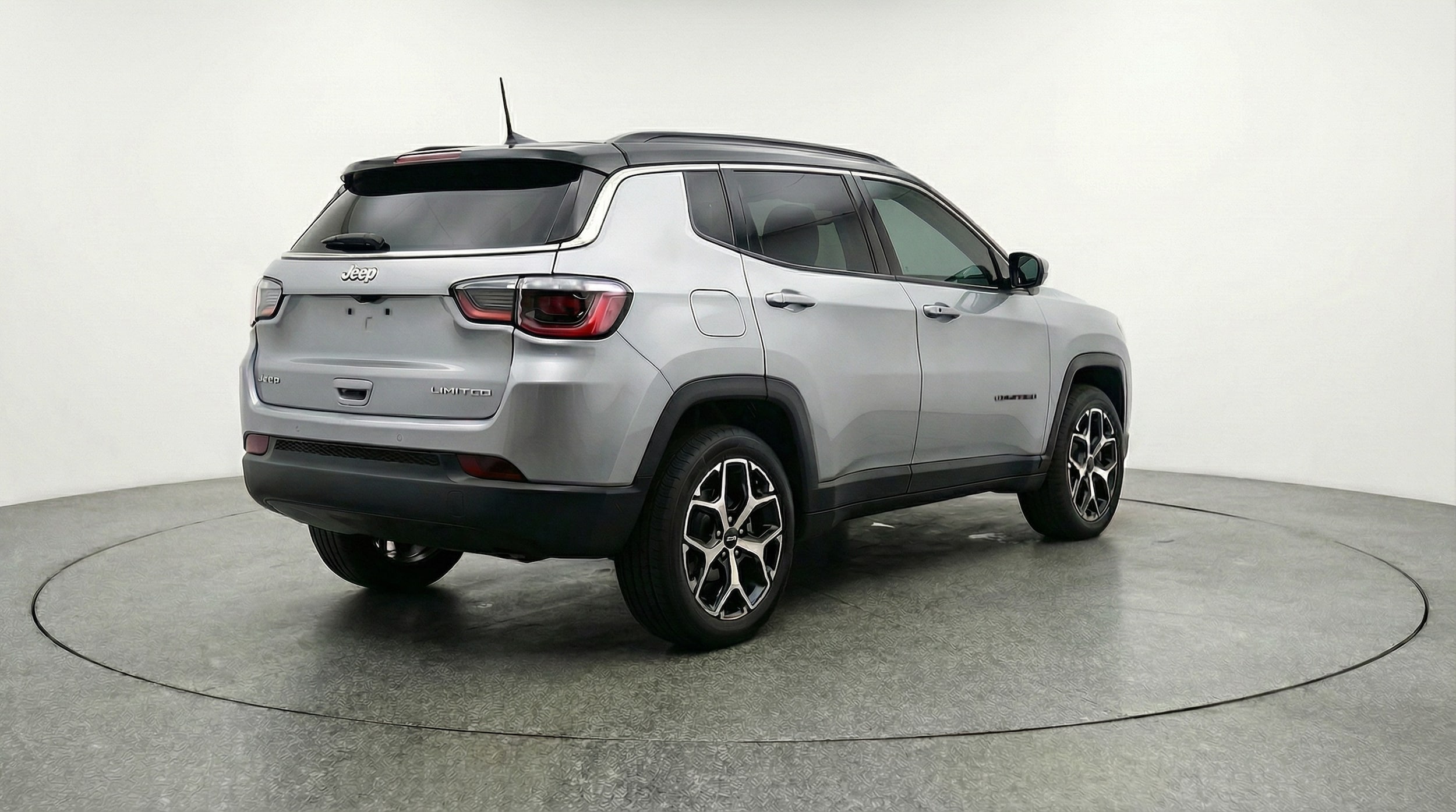 Thumbnail: 2025 Jeep Compass - 7