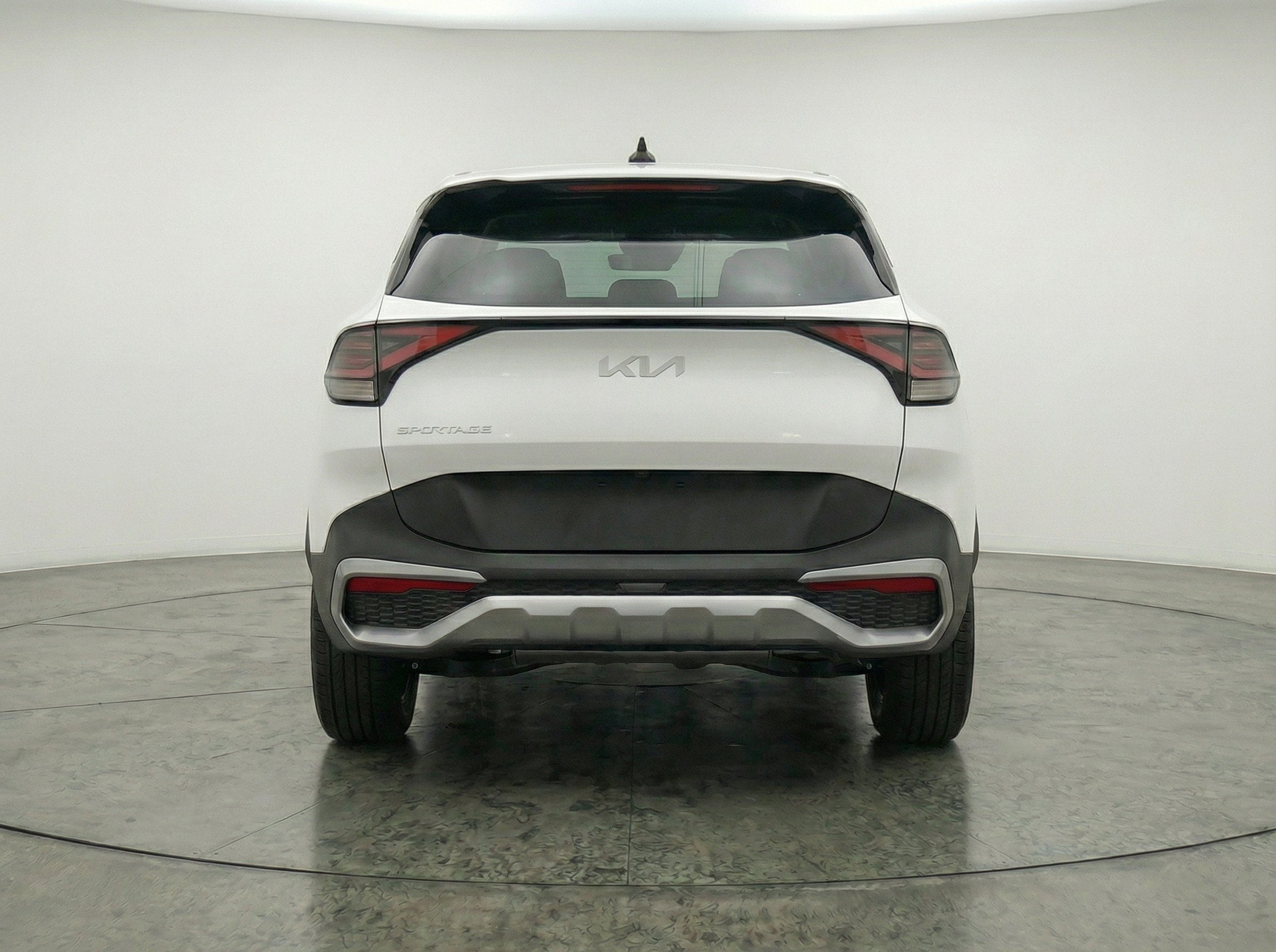Thumbnail: 2026 Kia Sportage - 7
