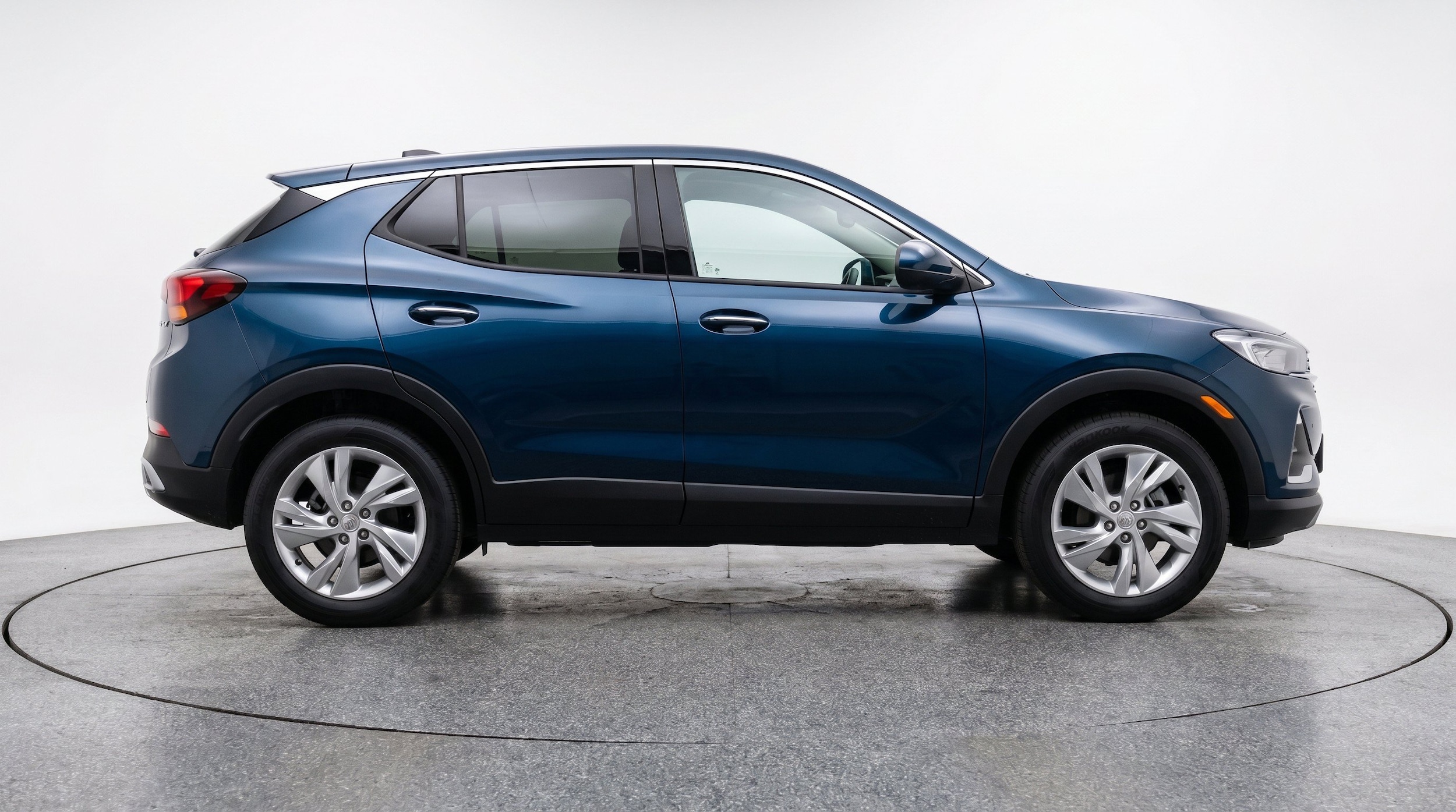 Thumbnail: 2026 Buick Encore GX - 10