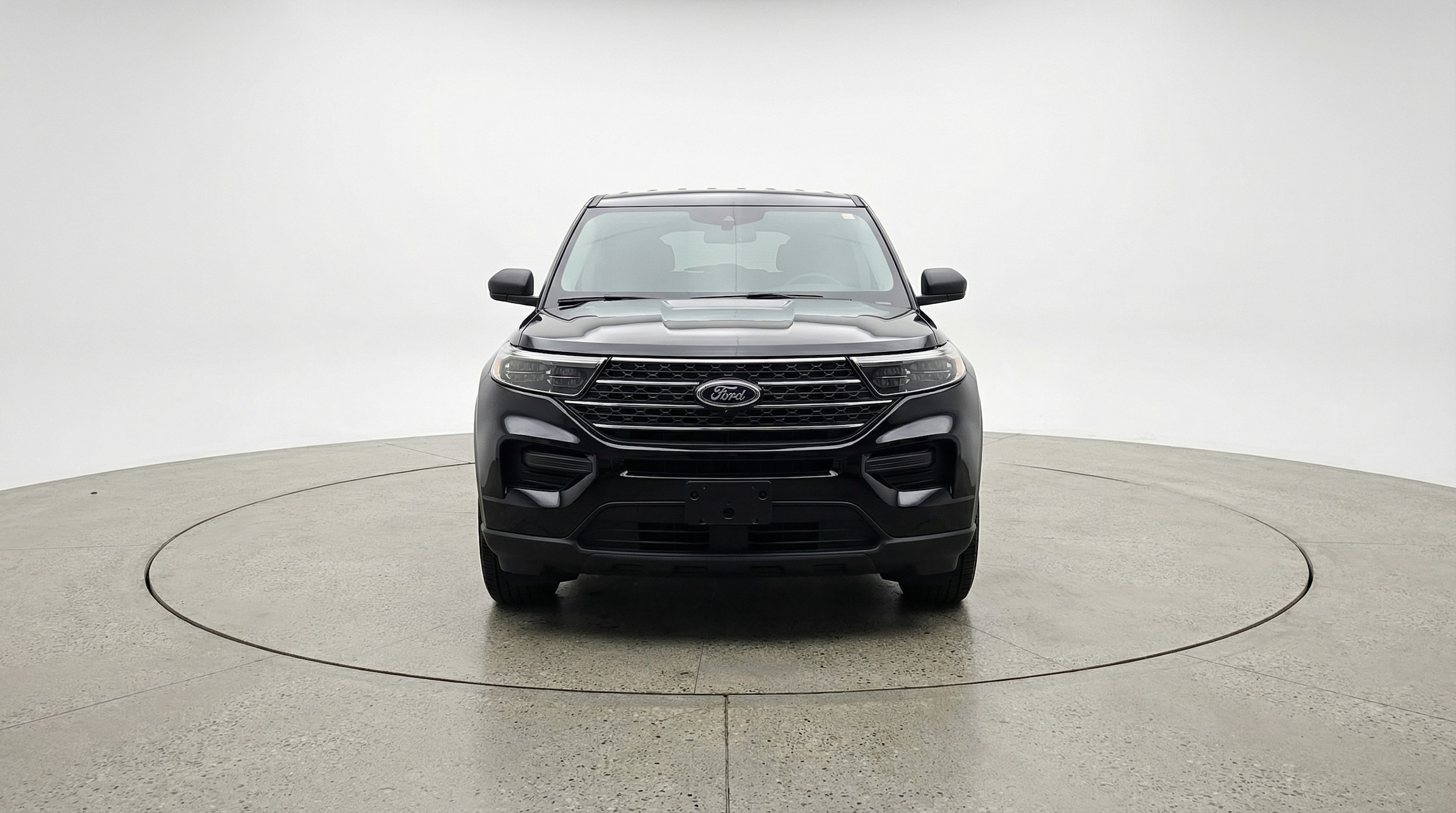 Thumbnail: 2024 Ford Explorer - 2