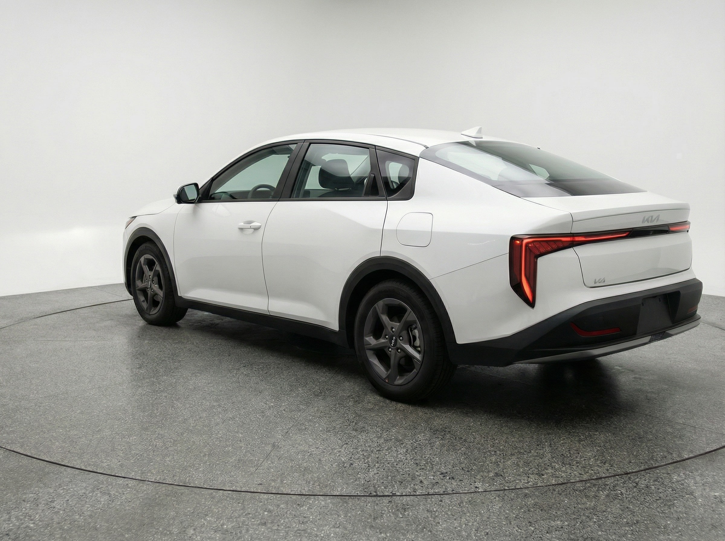 Thumbnail: 2025 Kia K4 - 5