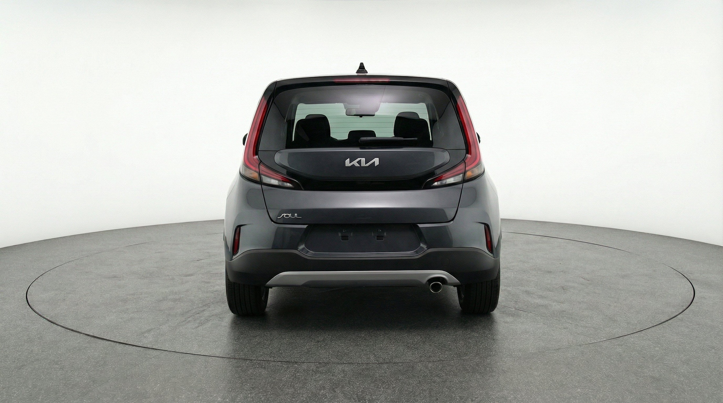 Thumbnail: 2025 Kia Soul - 7