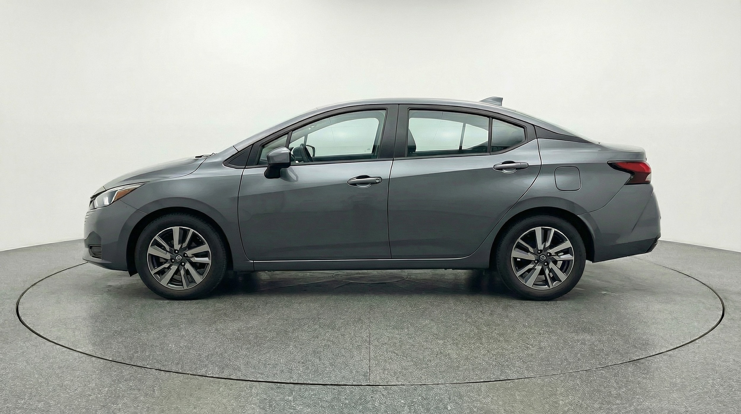 Thumbnail: 2025 Nissan Versa - 4