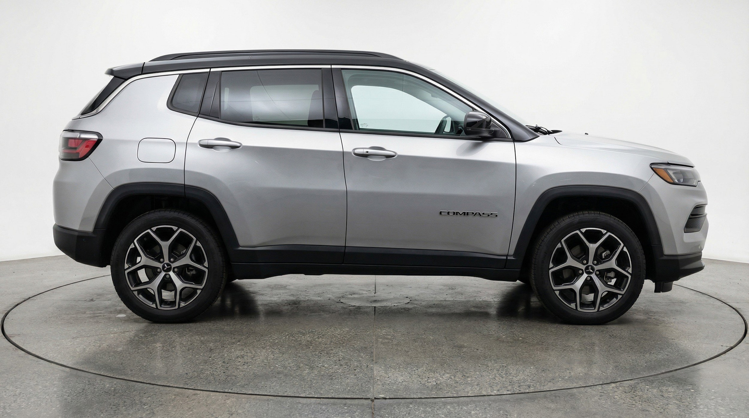 Thumbnail: 2025 Jeep Compass - 11