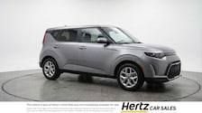 2025 Kia Soul LX -
                  Hoover, AL
