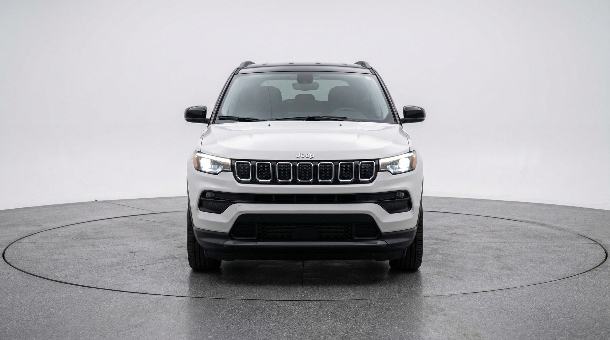 Thumbnail: 2025 Jeep Compass - 2