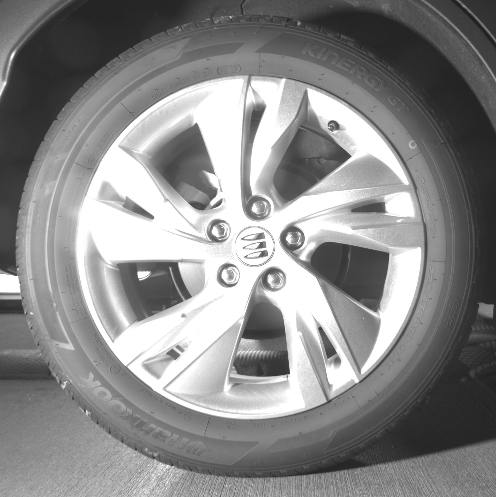 Thumbnail: 2025 Buick Encore GX - 12