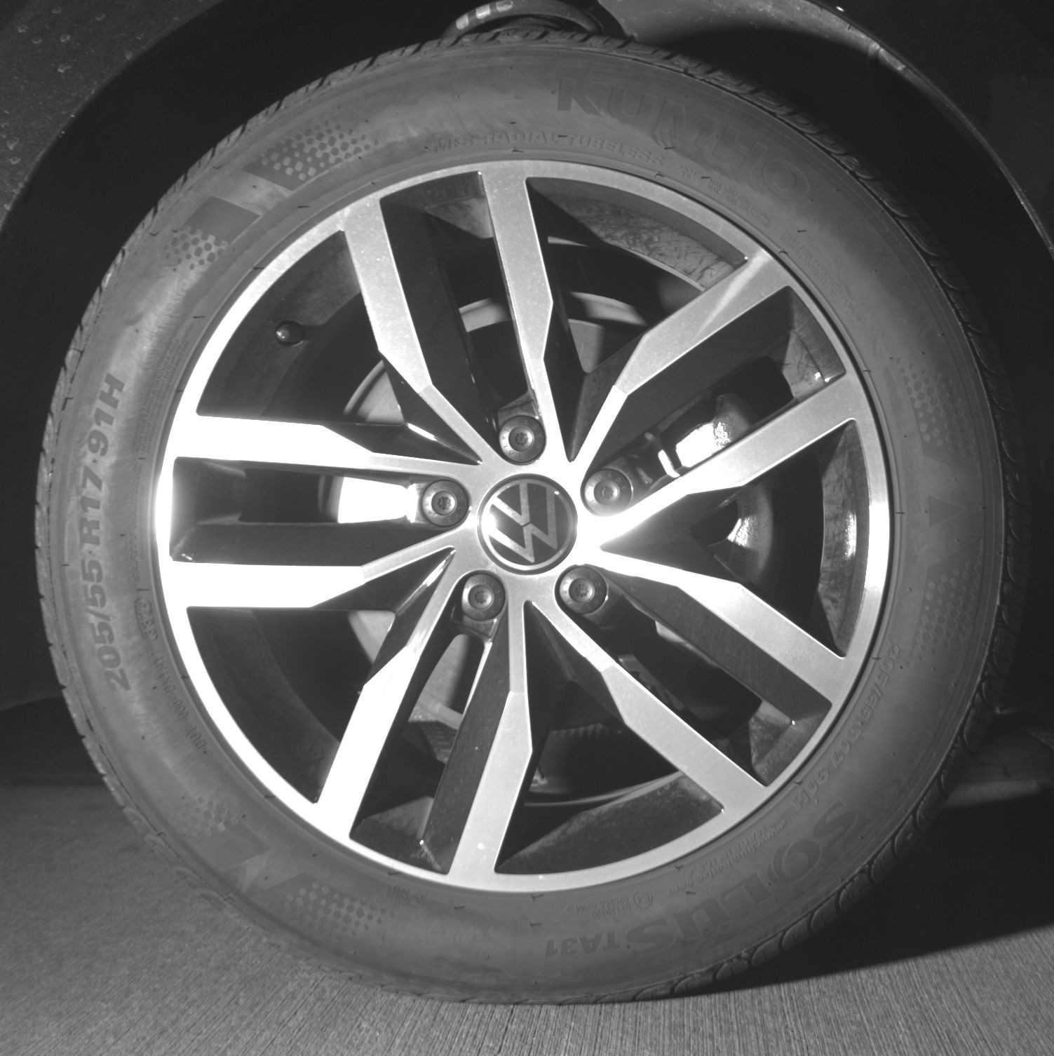 Thumbnail: 2025 Volkswagen Jetta - 10