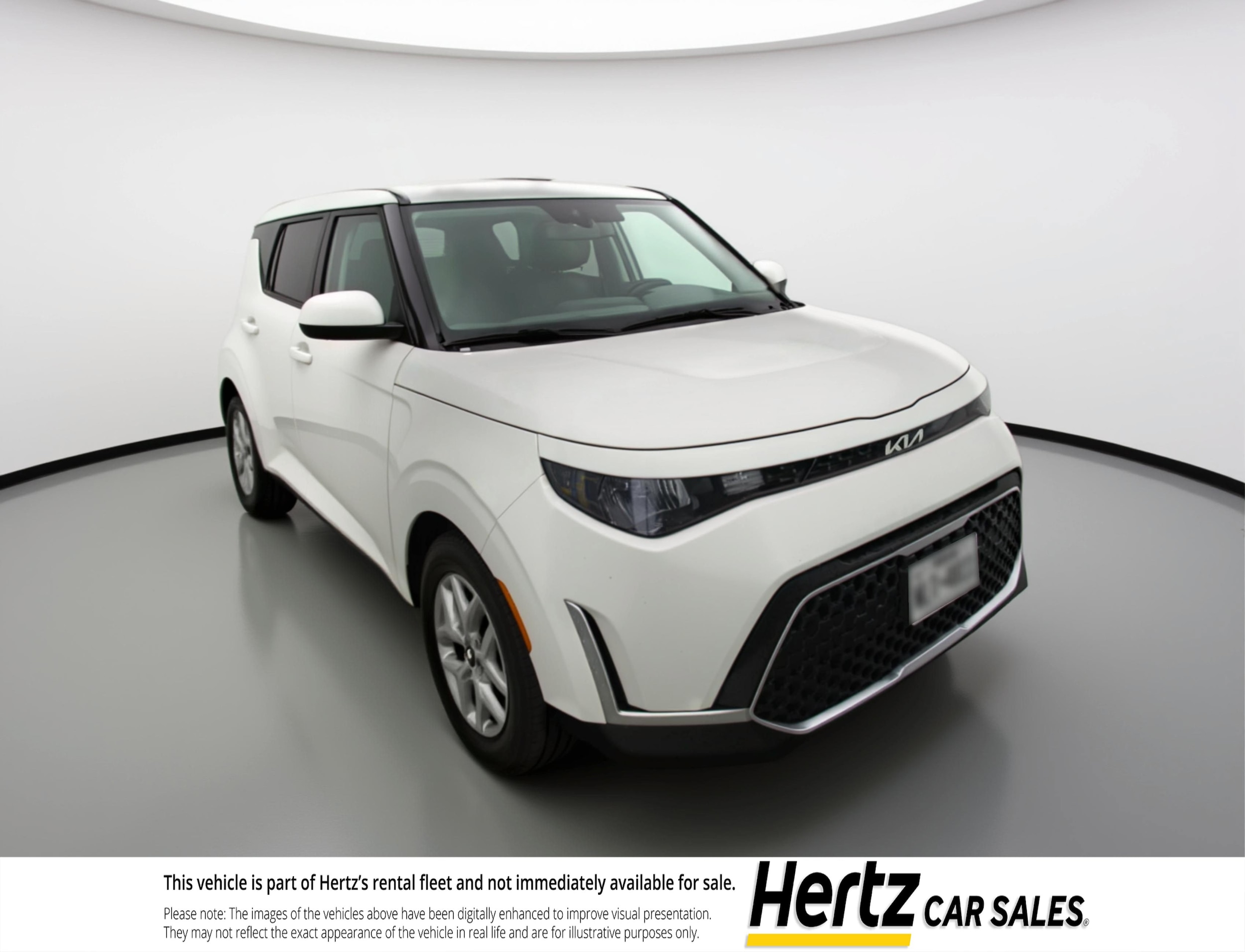 Thumbnail: 2025 Kia Soul - 1