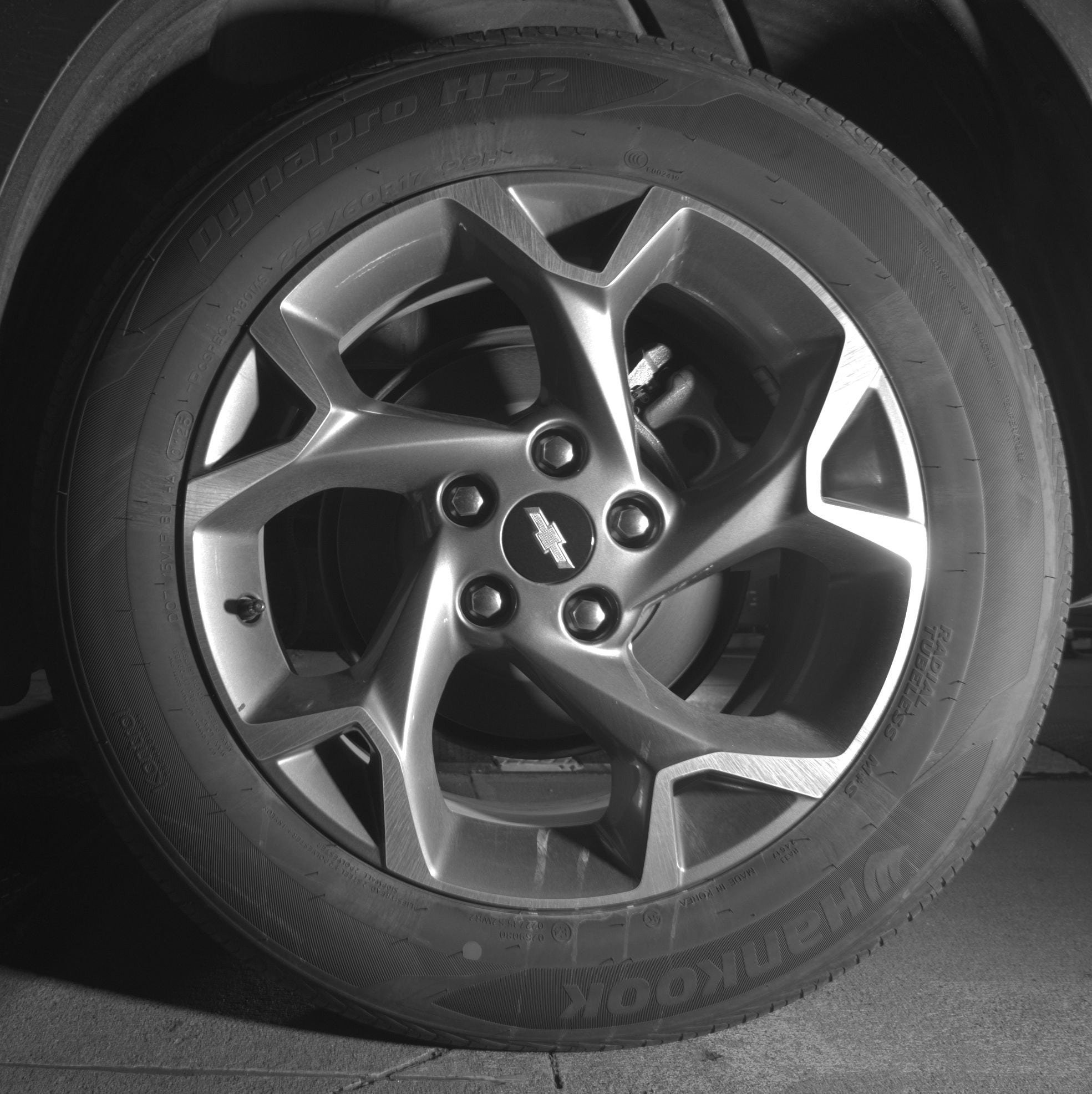 Thumbnail: 2025 Chevrolet Trax - 11