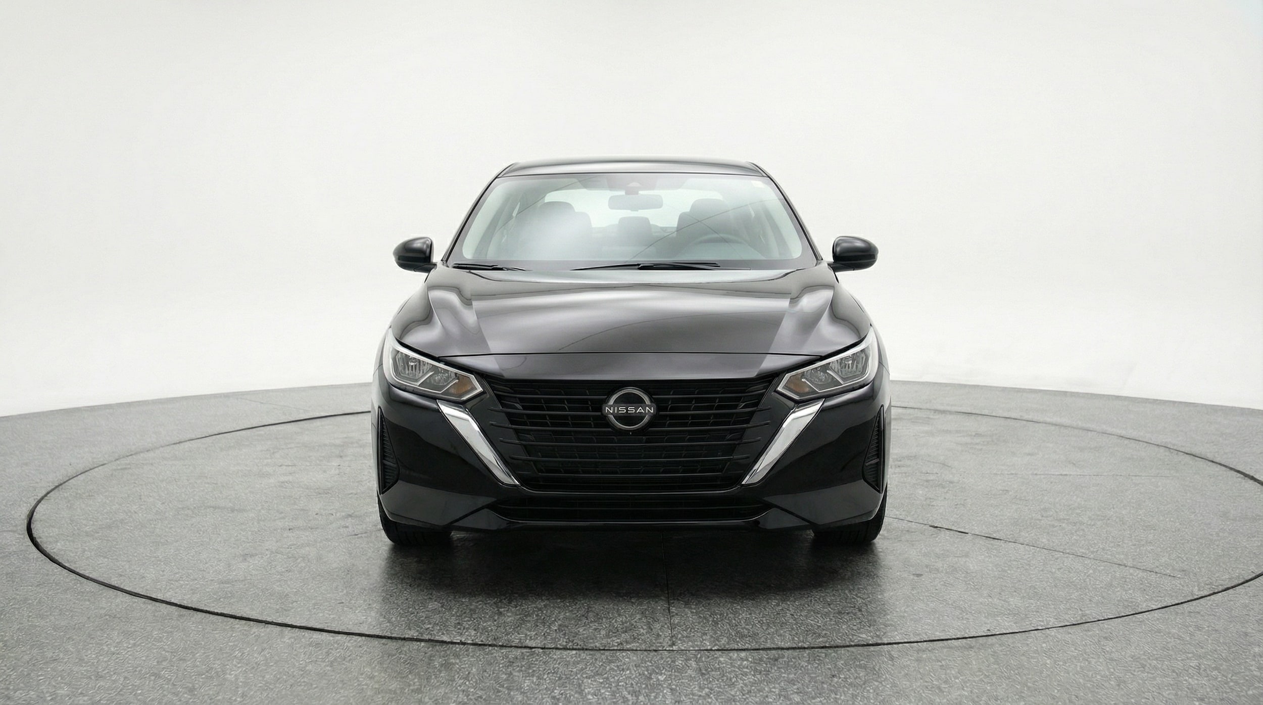 Thumbnail: 2025 Nissan Sentra - 2