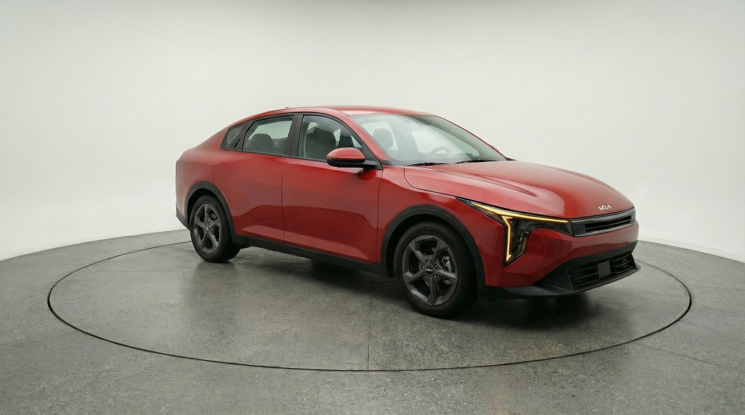 Thumbnail: 2025 Kia K4 - 1