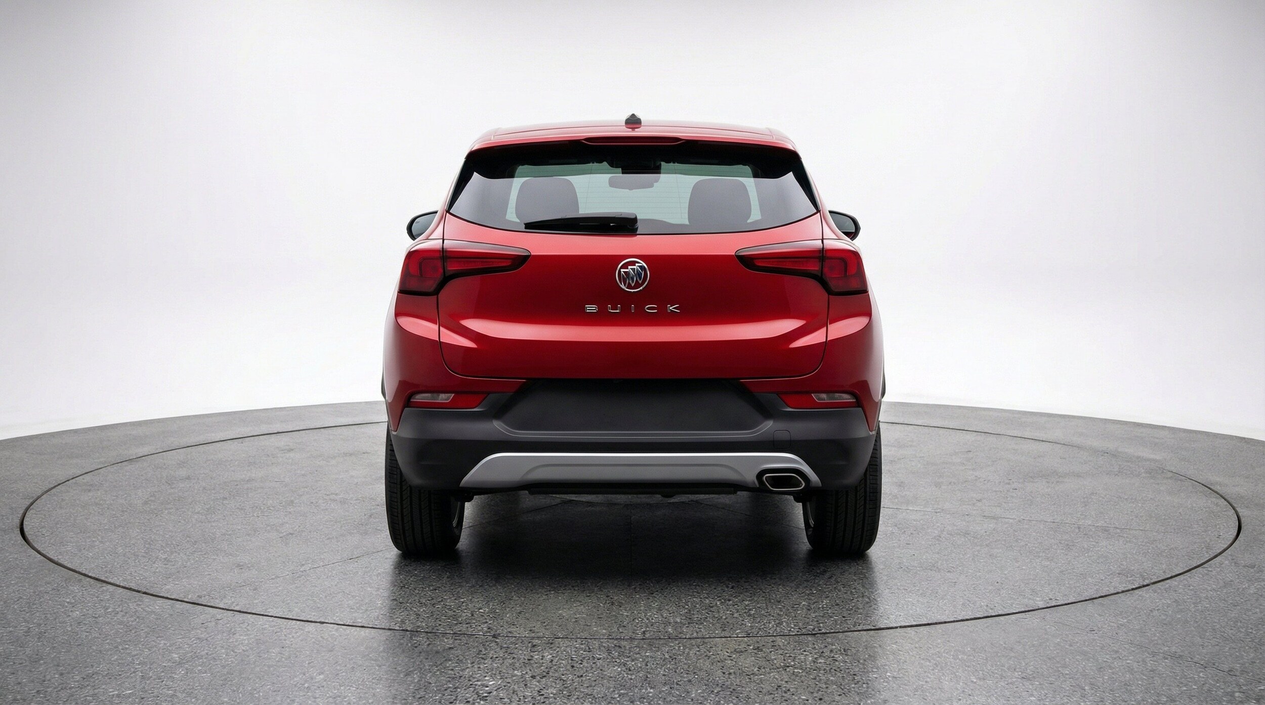 Thumbnail: 2026 Buick Encore GX - 7