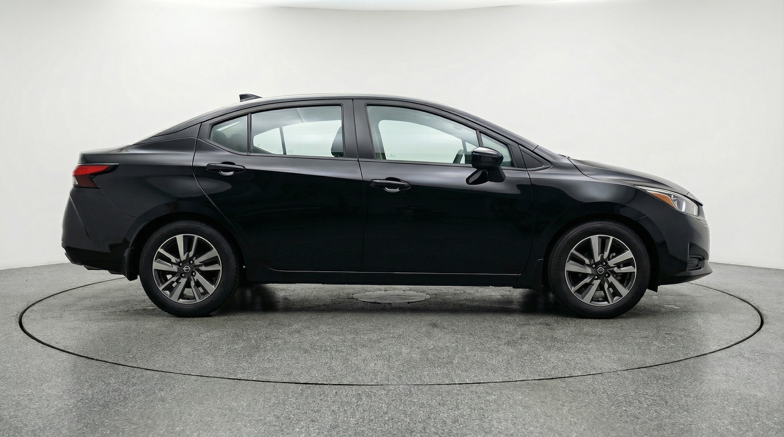 Thumbnail: 2025 Nissan Versa - 8