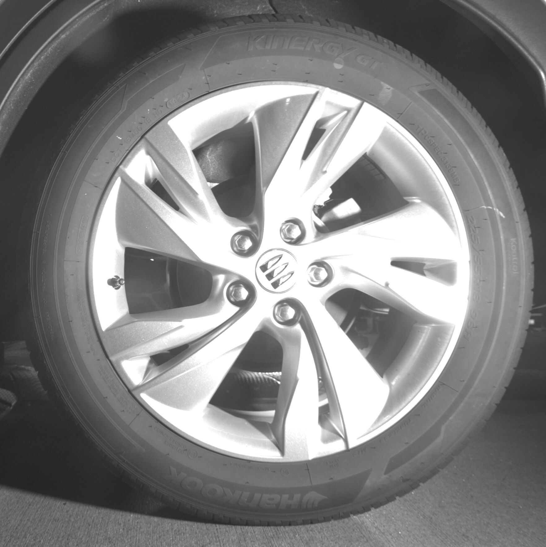 Thumbnail: 2025 Buick Encore GX - 11