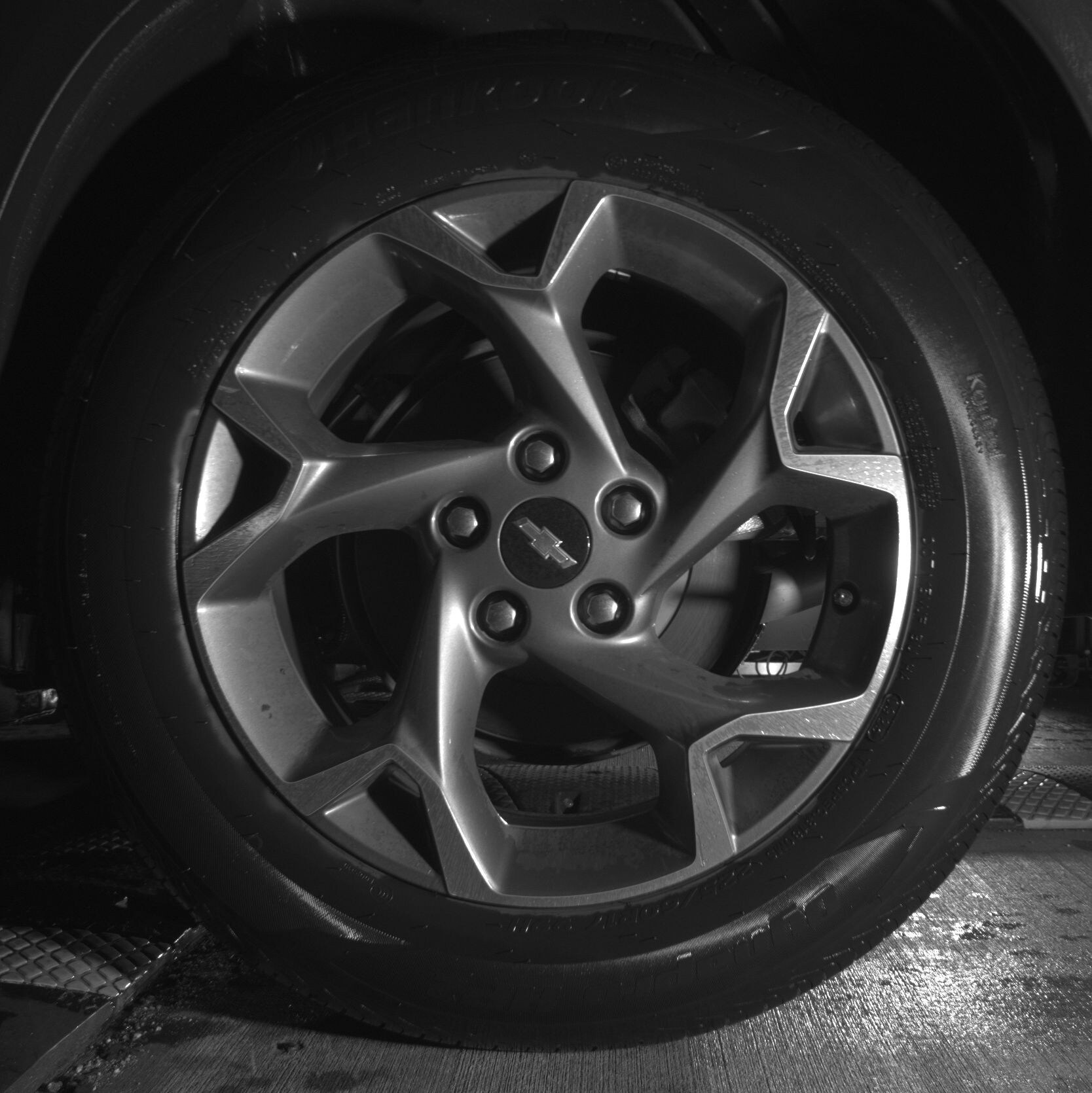 Thumbnail: 2025 Chevrolet Trax - 11