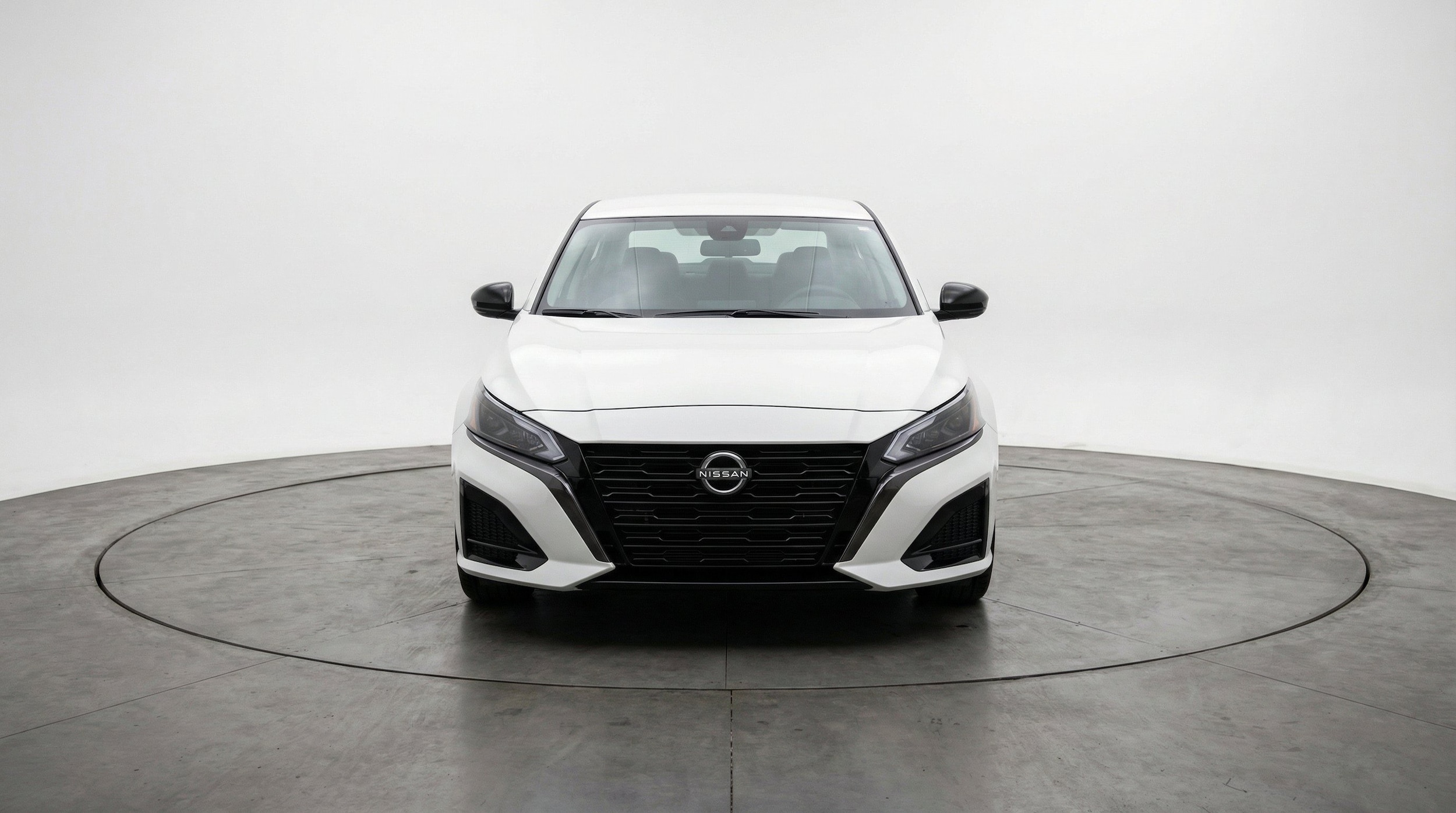 Thumbnail: 2026 Nissan Altima - 2
