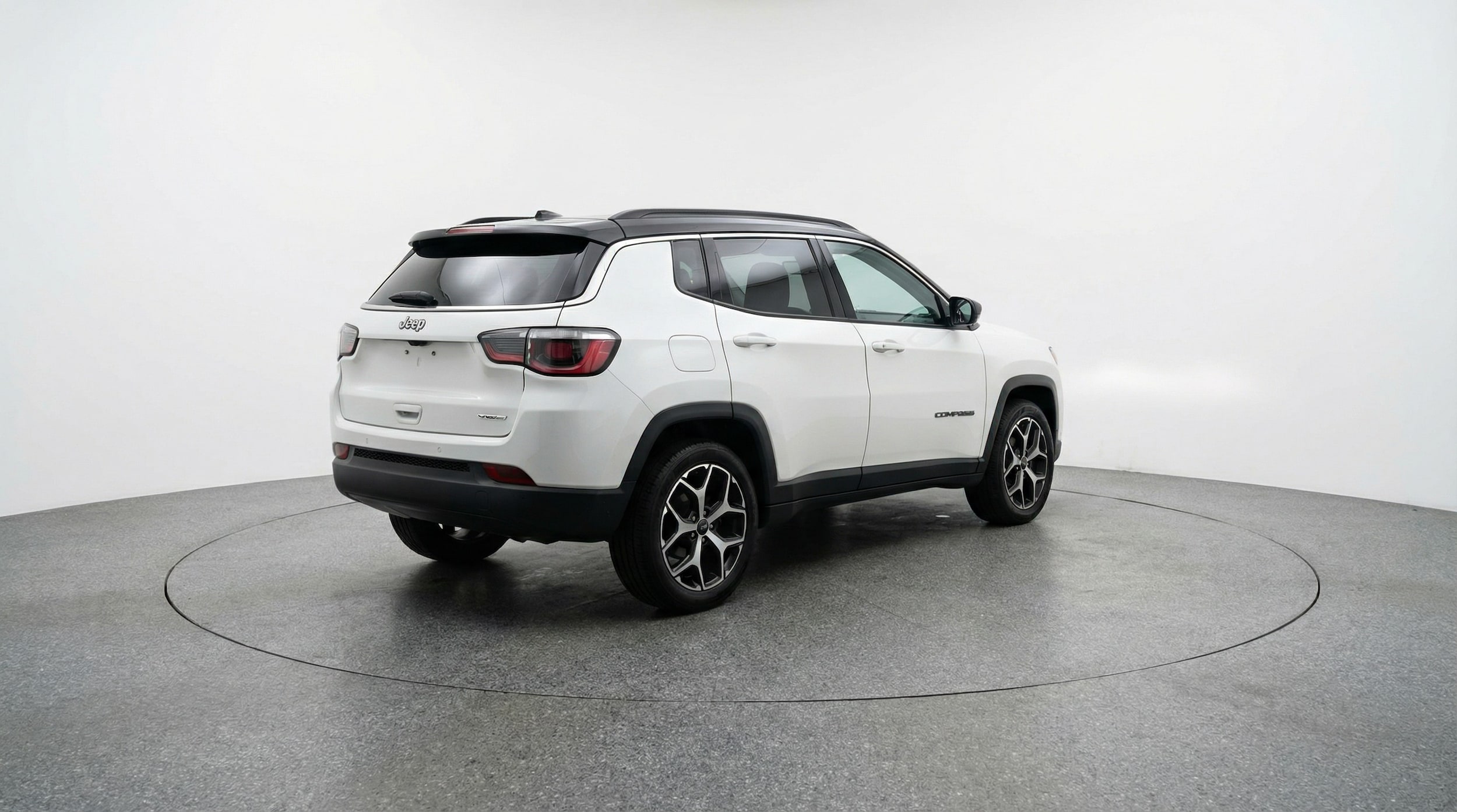 Thumbnail: 2025 Jeep Compass - 7