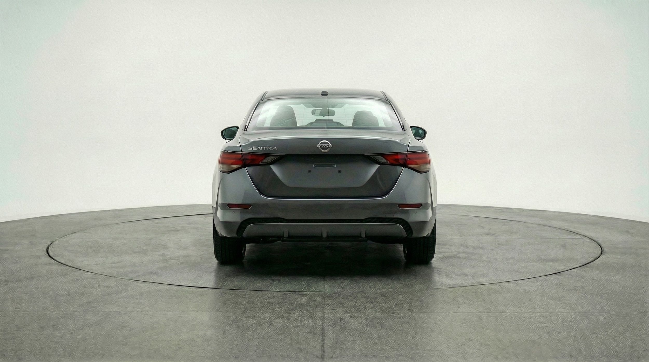 Thumbnail: 2025 Nissan Sentra - 6