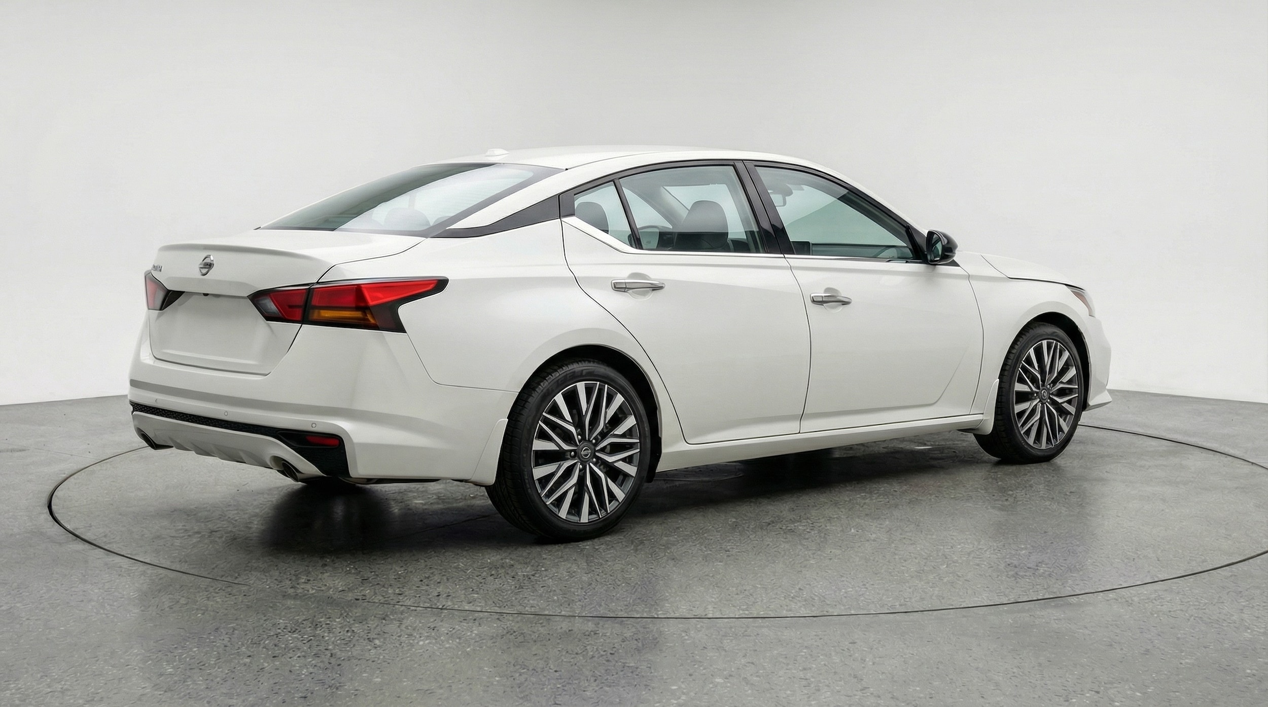 Thumbnail: 2025 Nissan Altima - 7