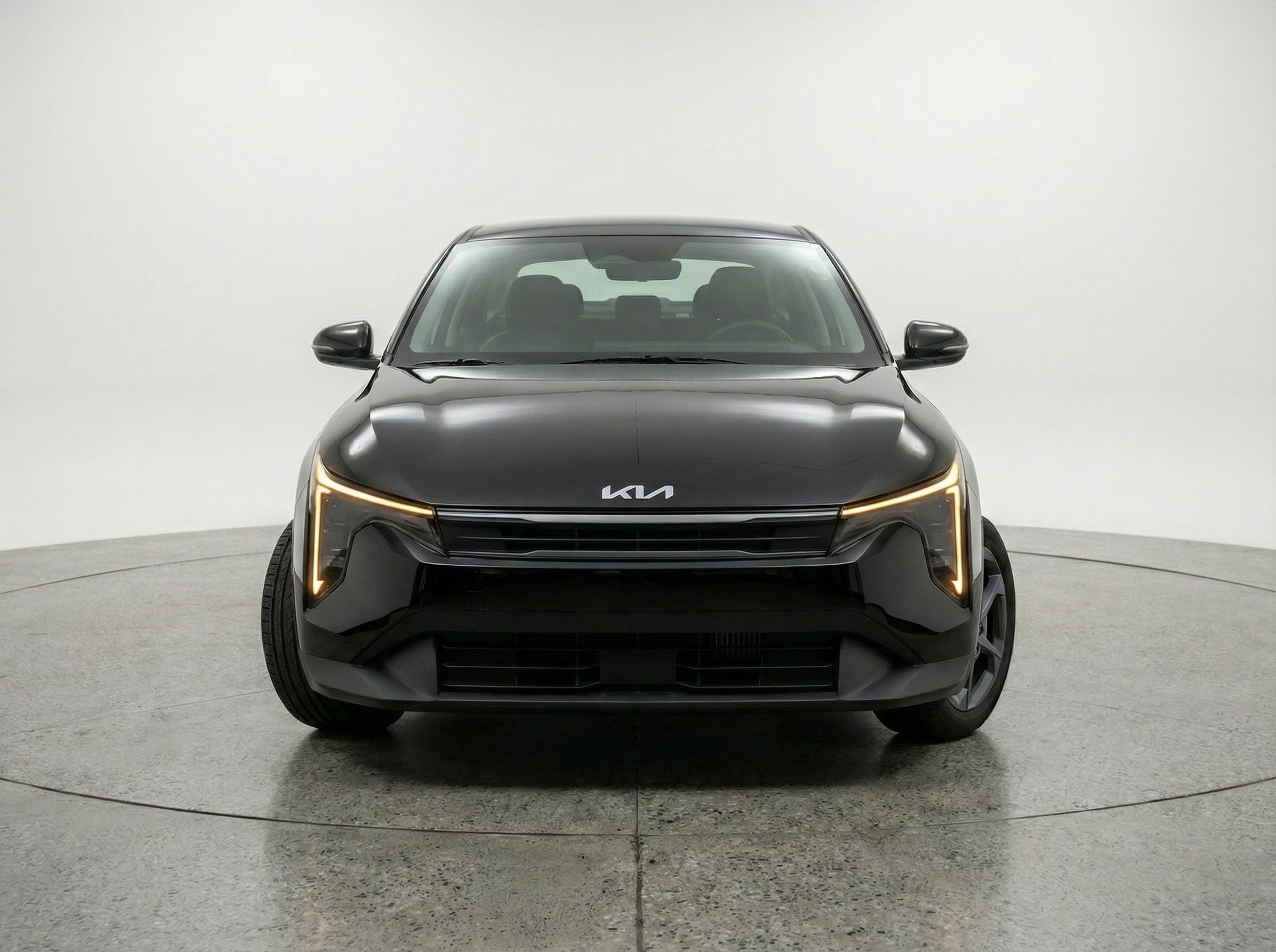 Thumbnail: 2025 Kia K4 - 2