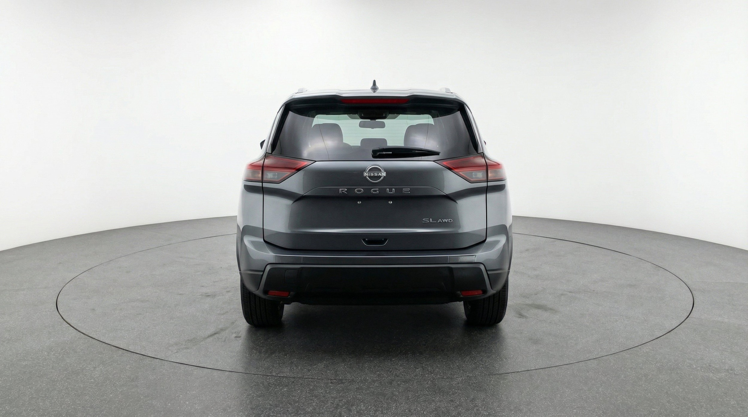 Thumbnail: 2026 Nissan Rogue - 7