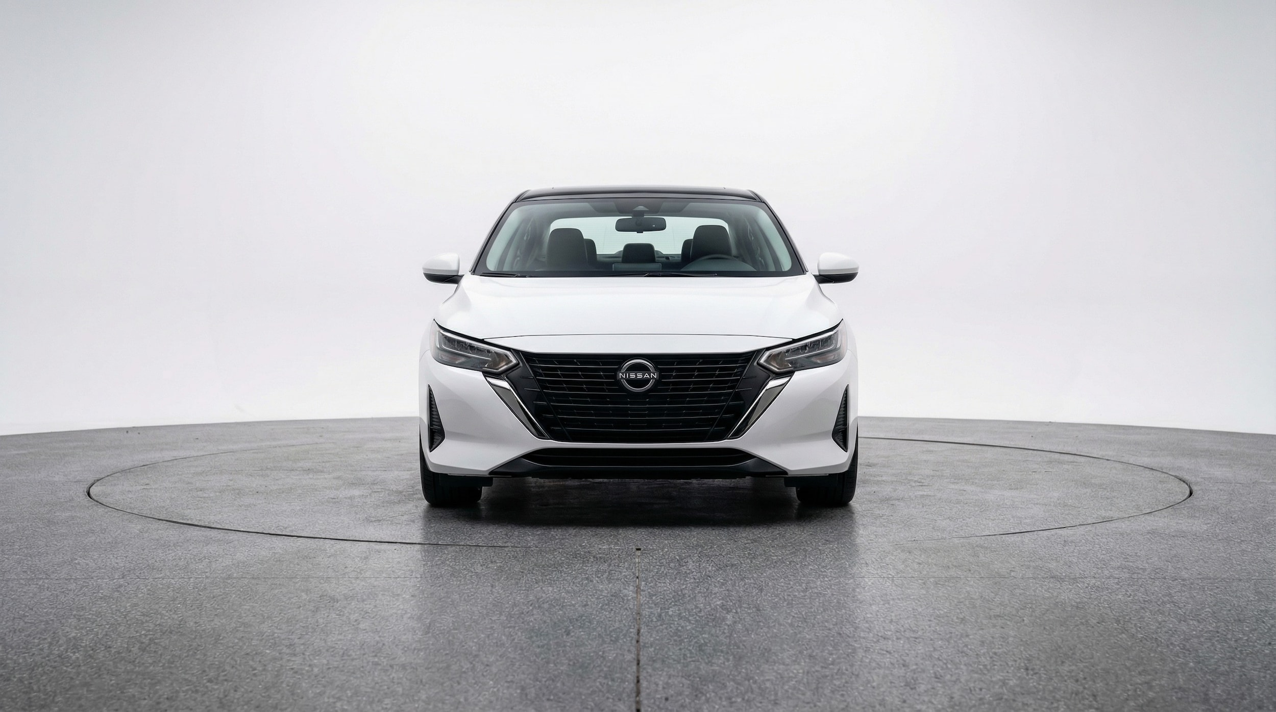 Thumbnail: 2025 Nissan Sentra - 2