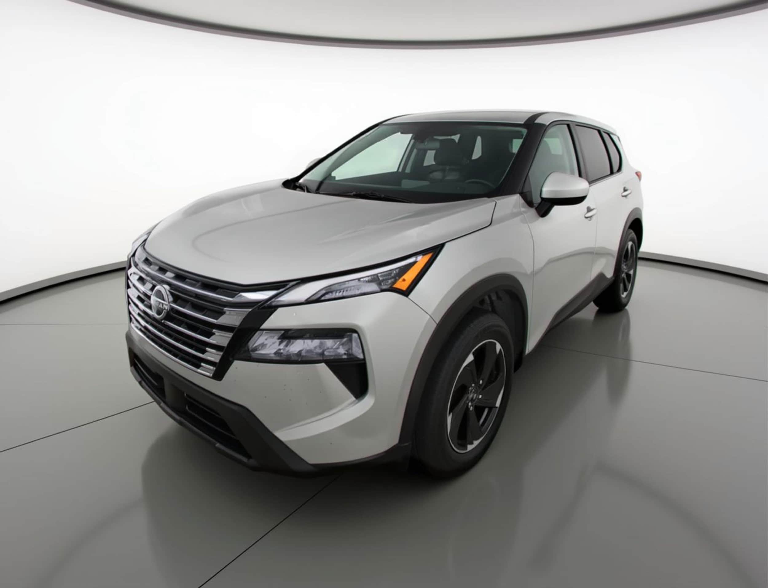 Thumbnail: 2025 Nissan Rogue - 3