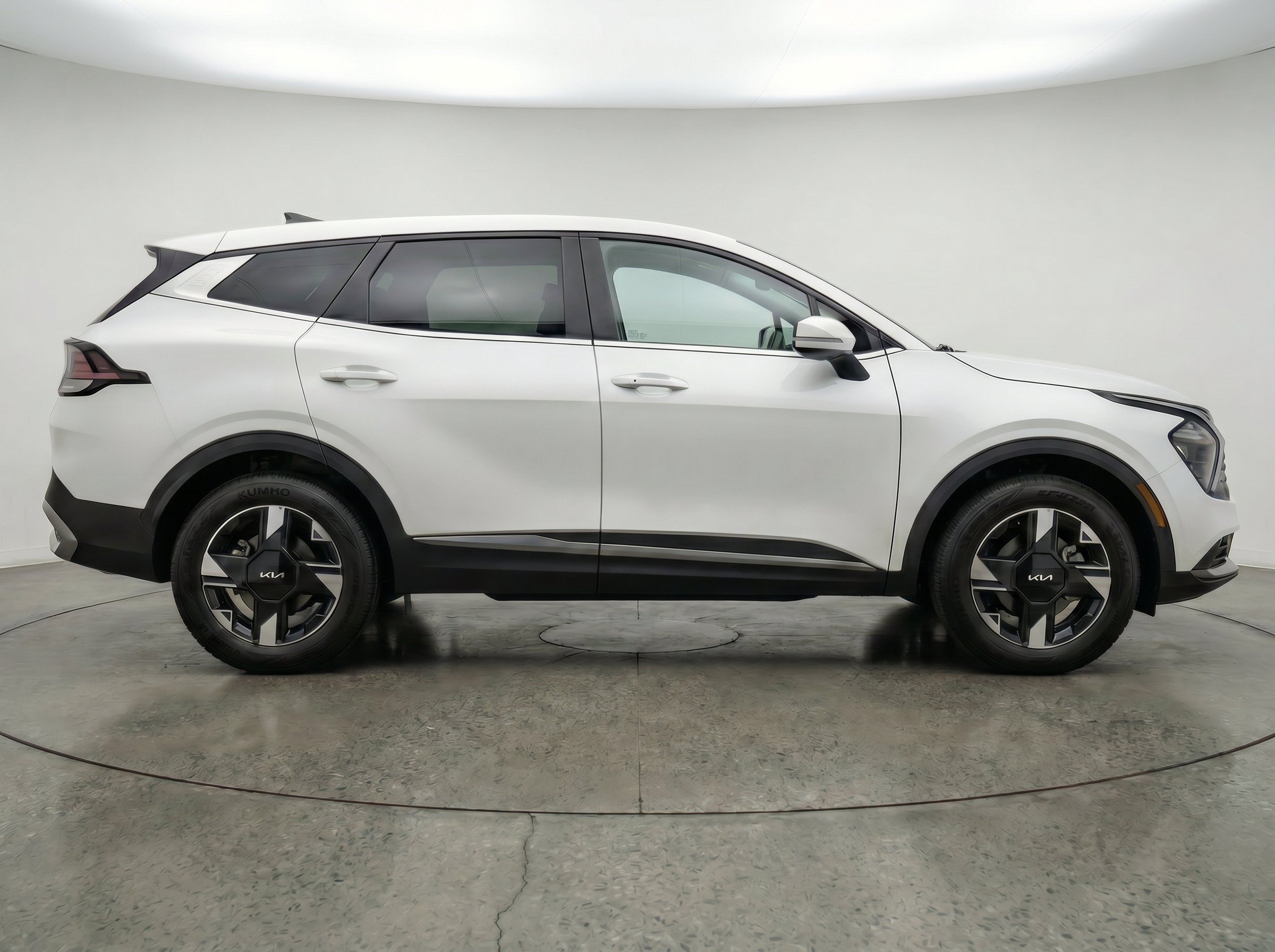 Thumbnail: 2026 Kia Sportage - 11