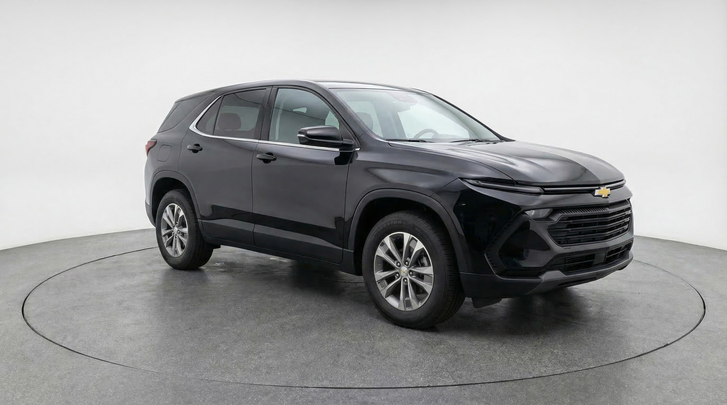 Thumbnail: 2025 Chevrolet Equinox - 1